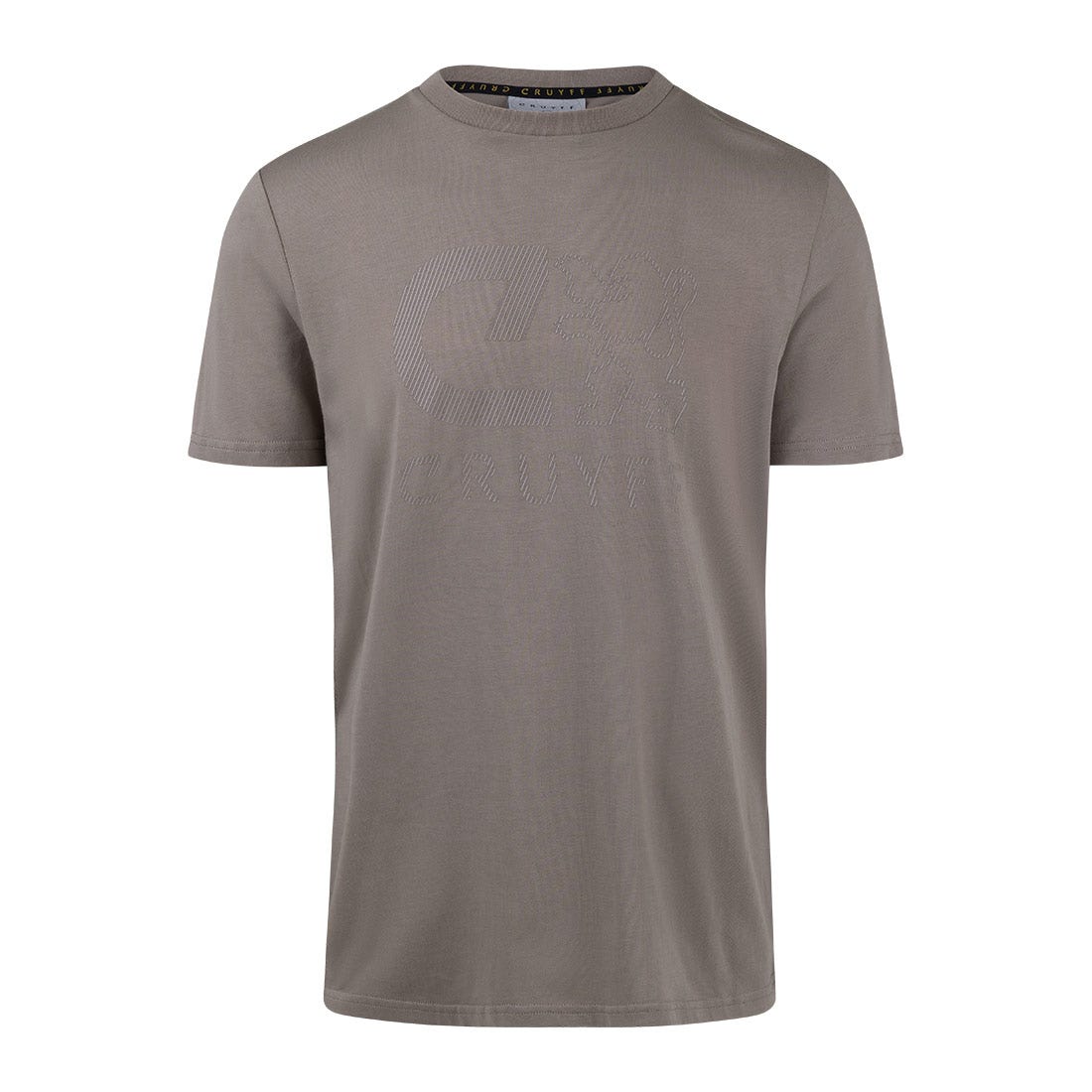 Cruyff Ximo T-shirt Mannen - Maat S