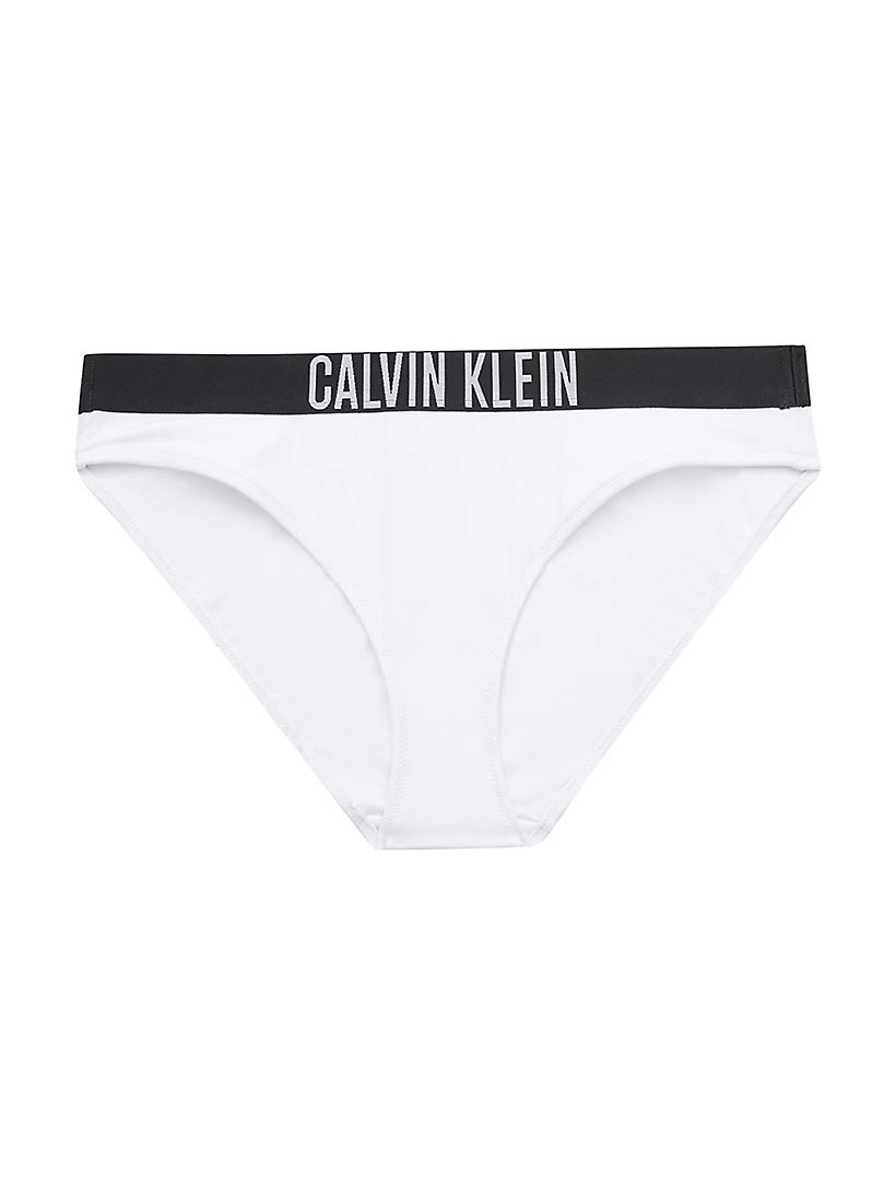 Calvin Klein Classic Bikini Bottoms
