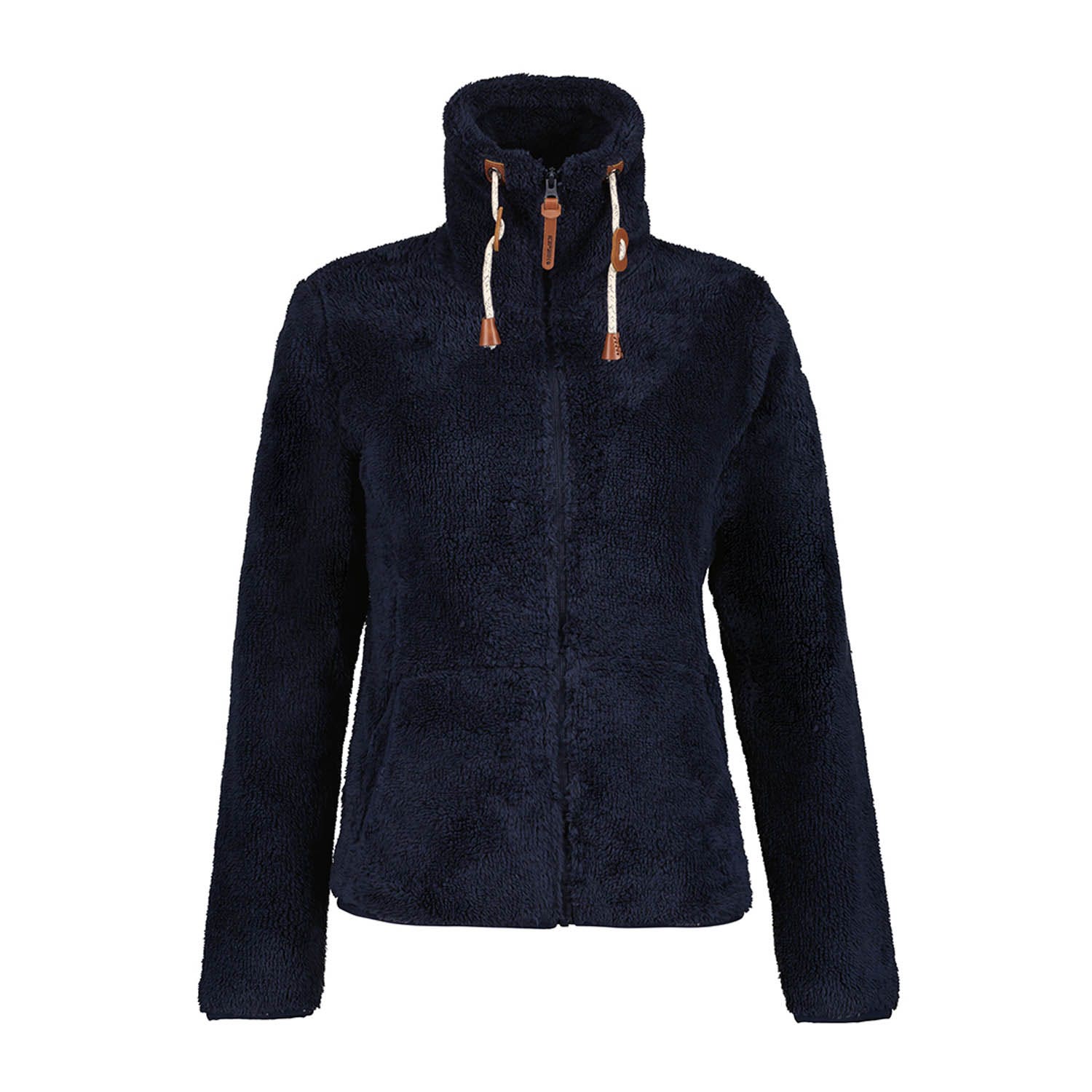 Icepeak Colony Fleece Jas Dames