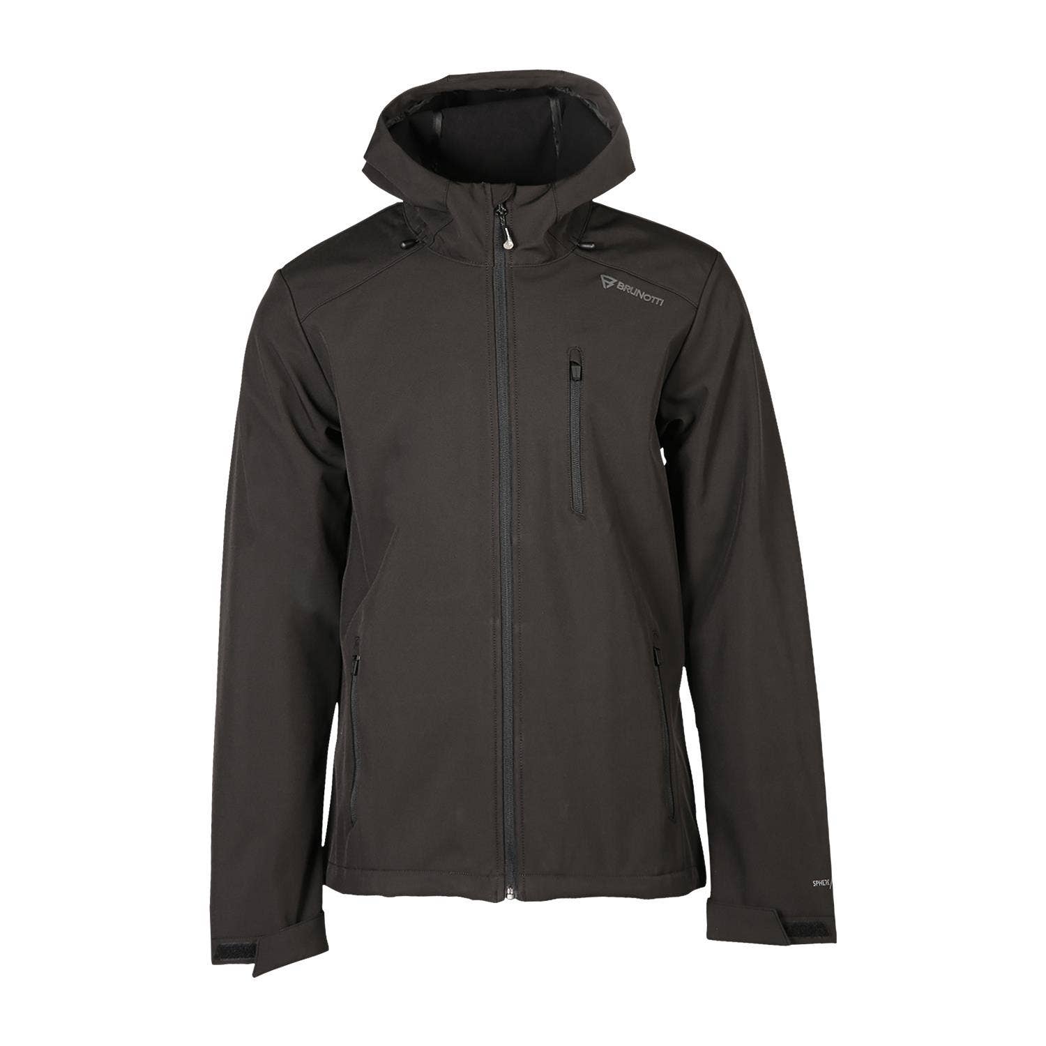 Brunotti Mib-n Softshell Jacket