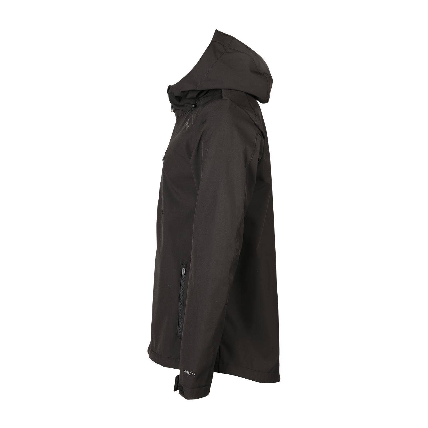 Brunotti Mib-N Men Softshell Jacket - S