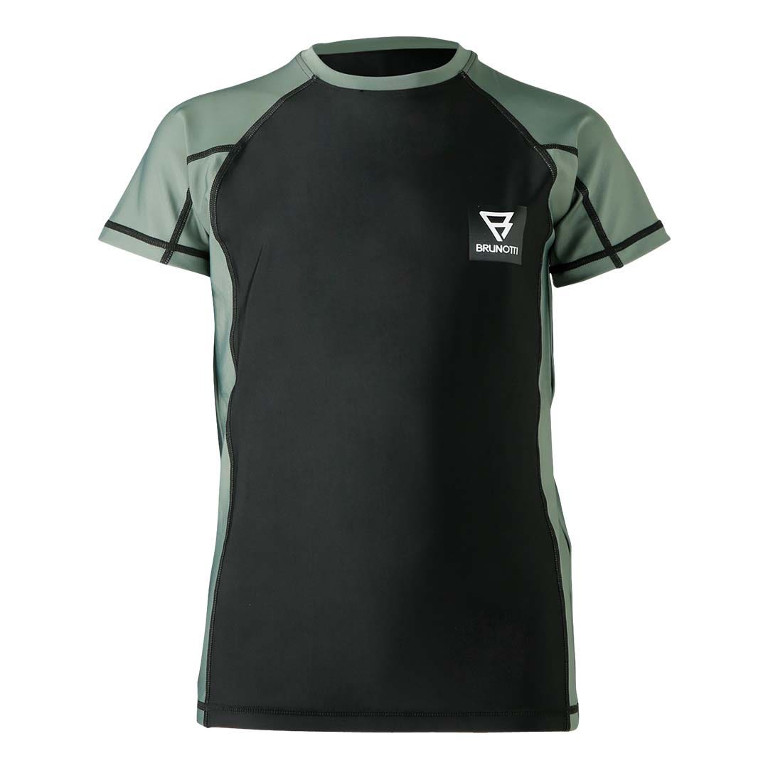 Brunotti Waihy Boys Rashguard - 164
