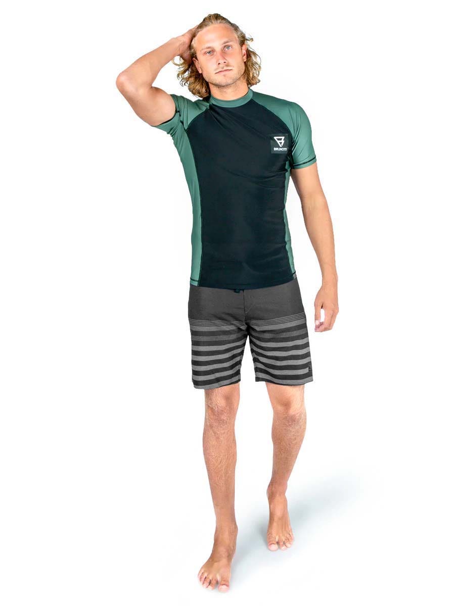 Brunotti Waimea Men Rashguard - XL