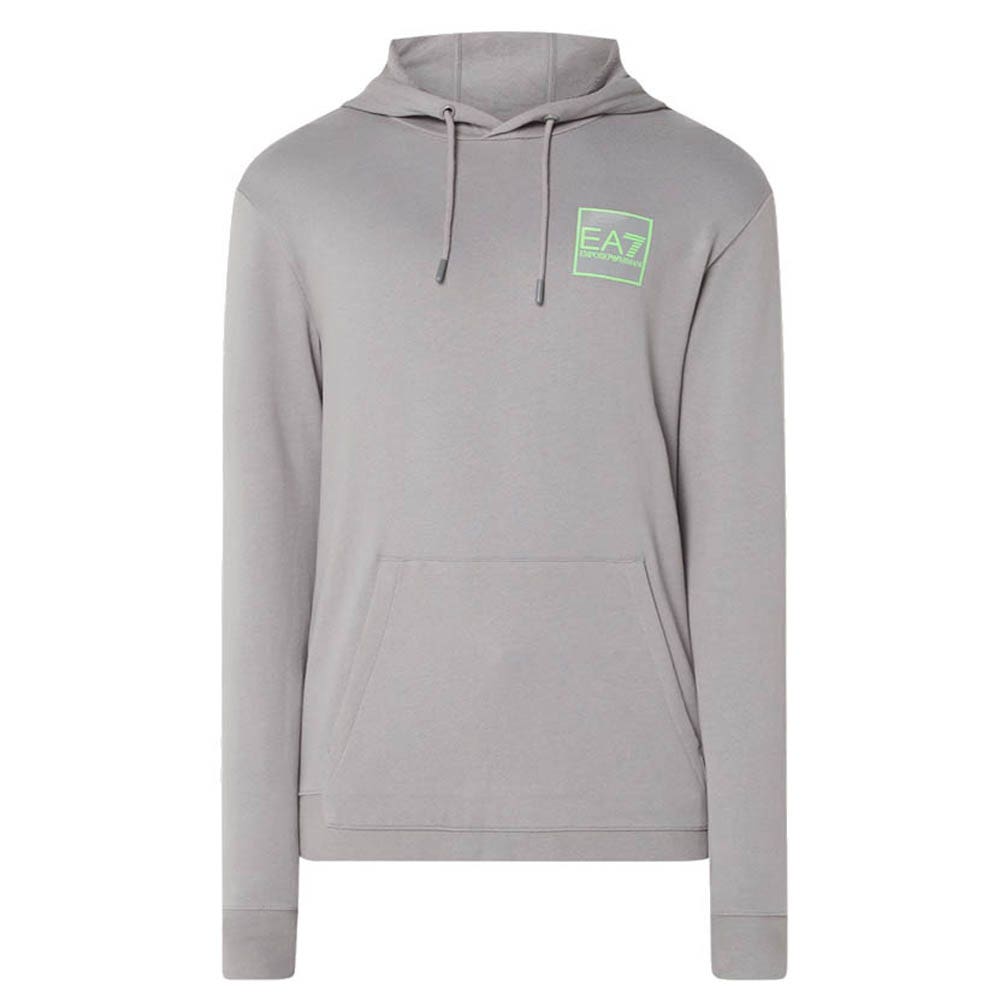 Emporio Armani Felpa Hoodie