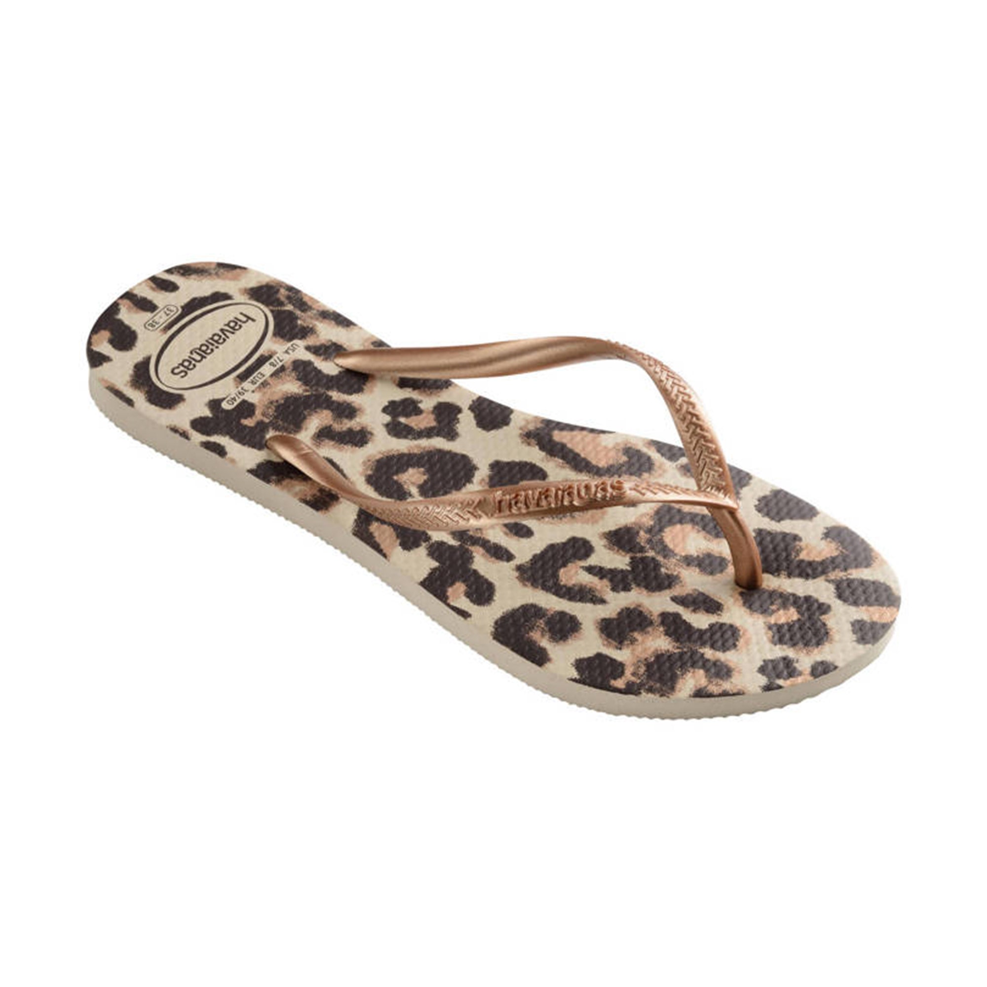 Havaianas Slim Animals
