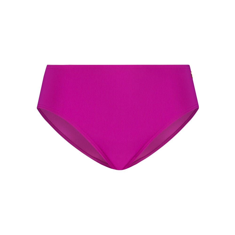 bikinibroekje bright berry maat 36
