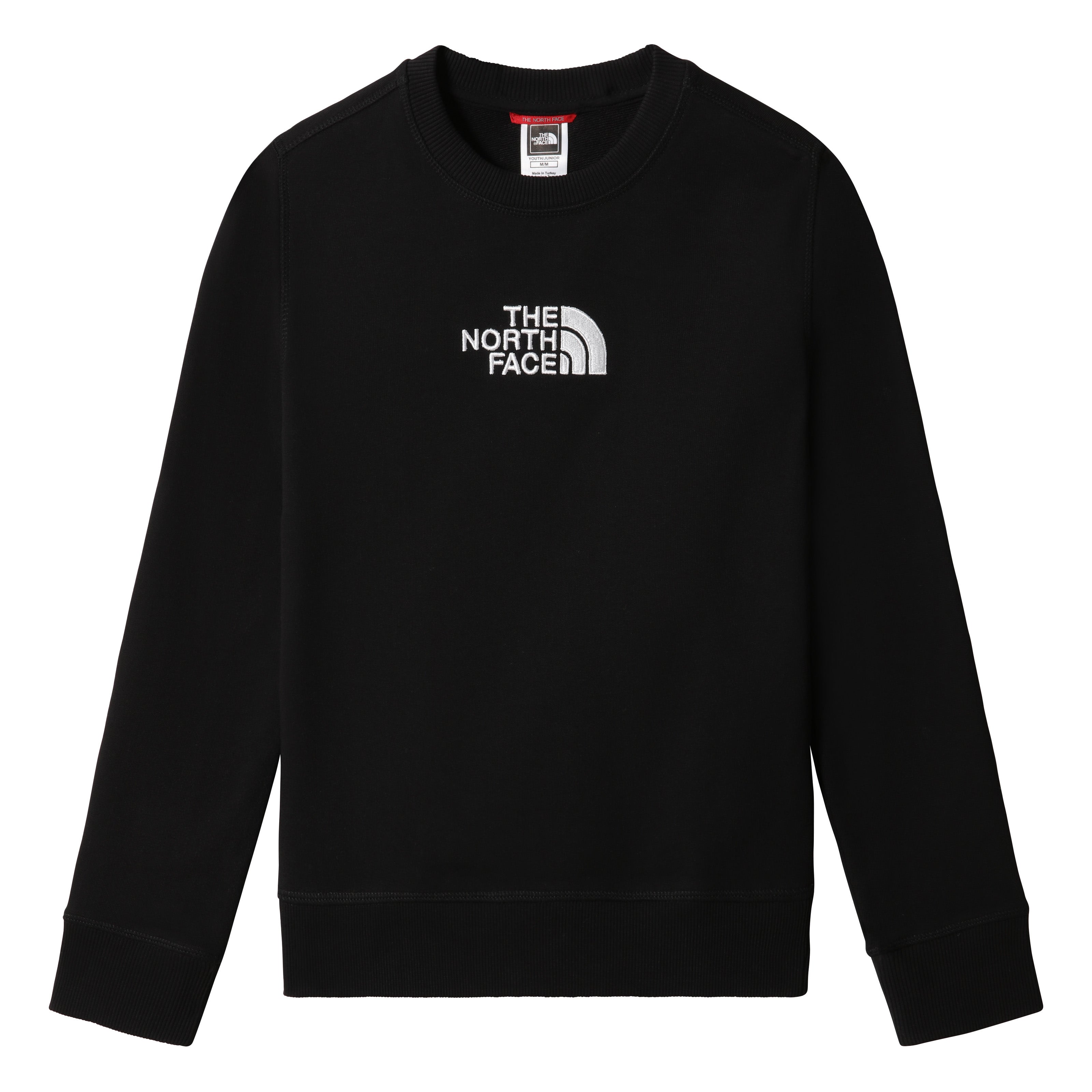 The North Face Y Drw Pk Lt Crew  - M