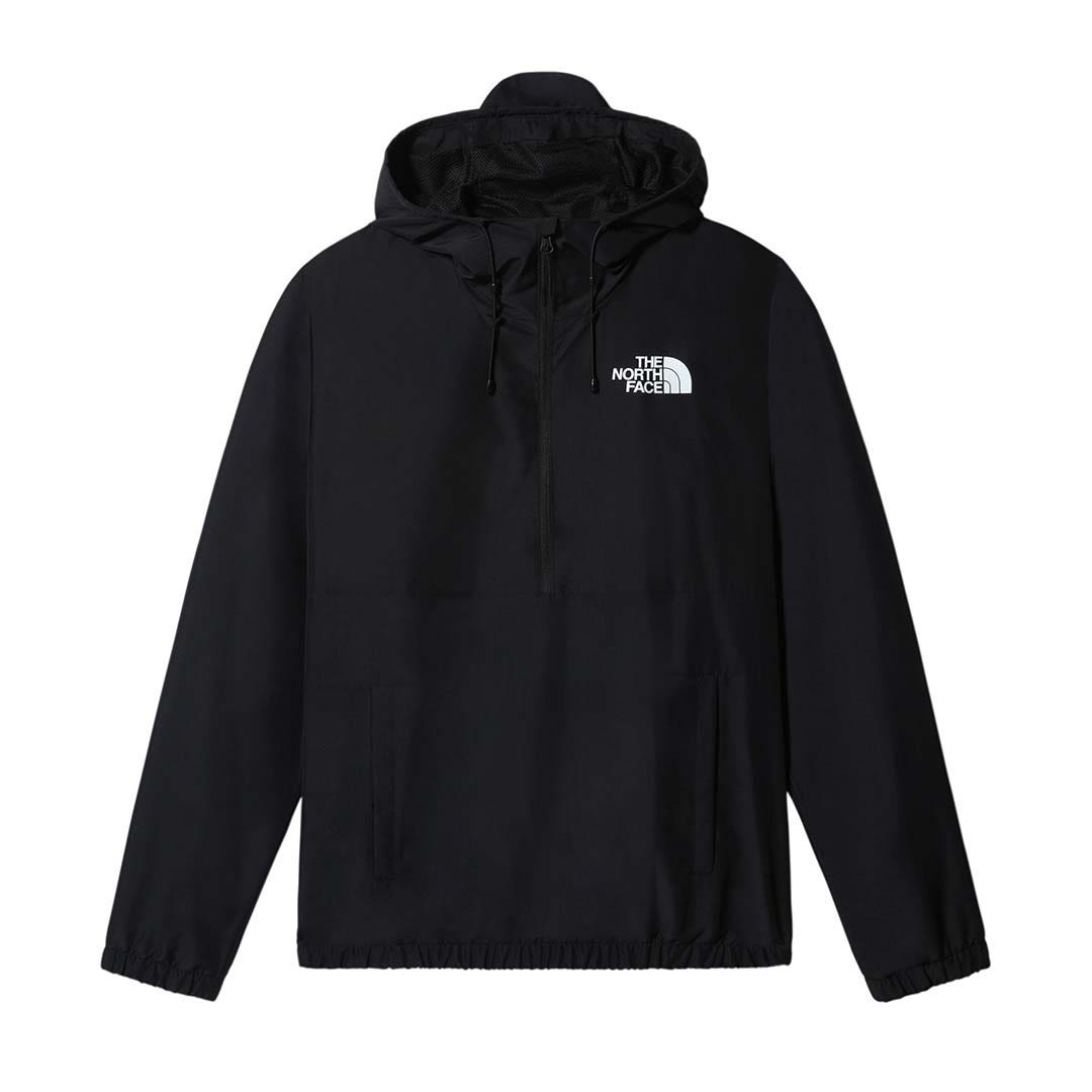 The North Face Mountain Athletics Wind Anorak