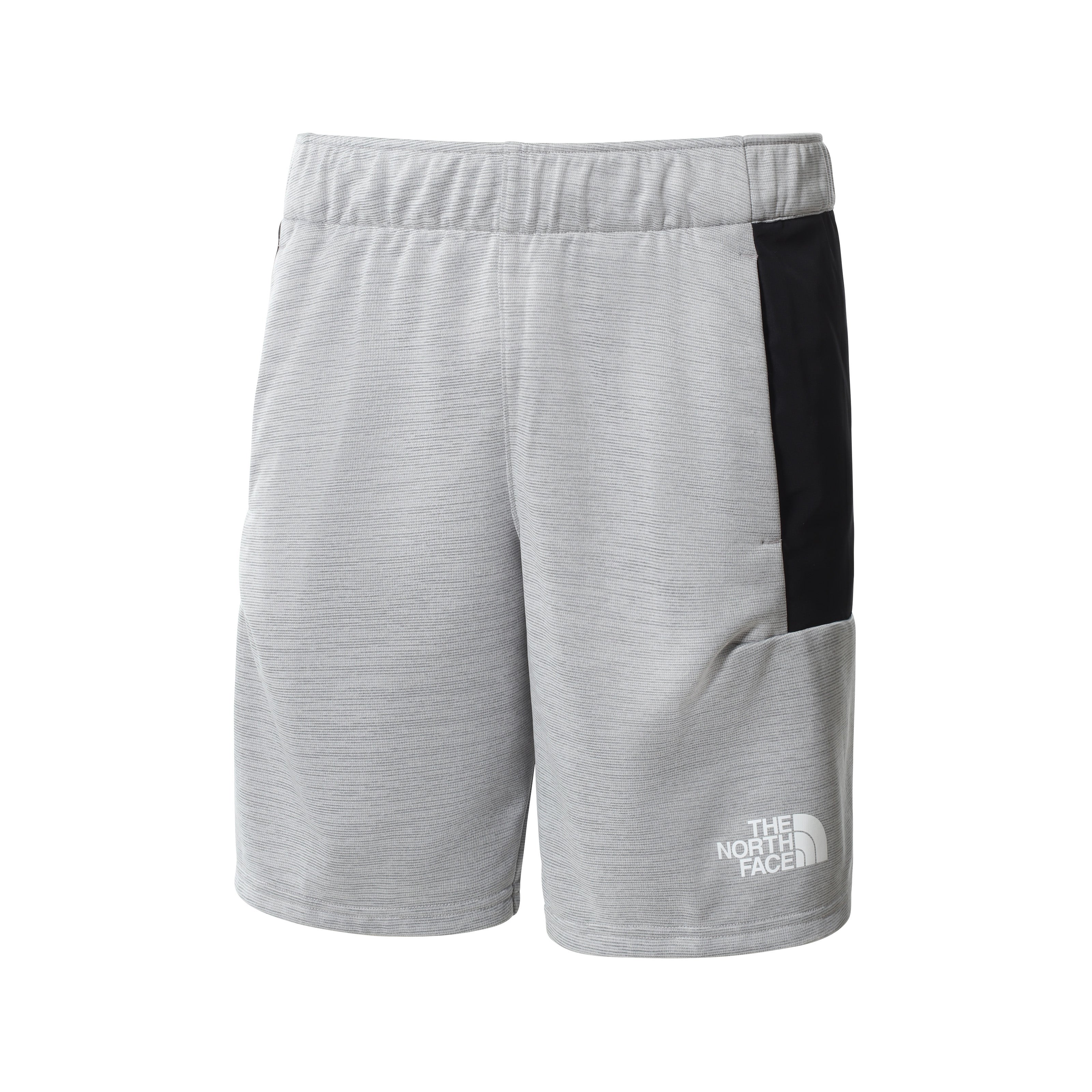 The North Face M Ma Fleece Short - S