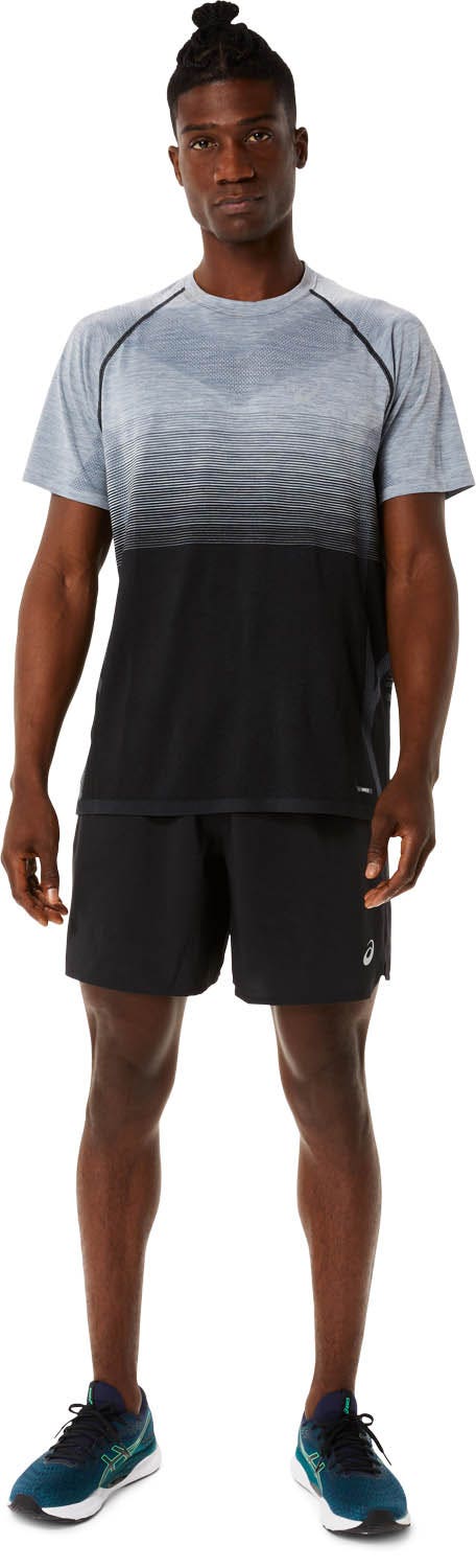 Asics Seamless Short Sleeve Top