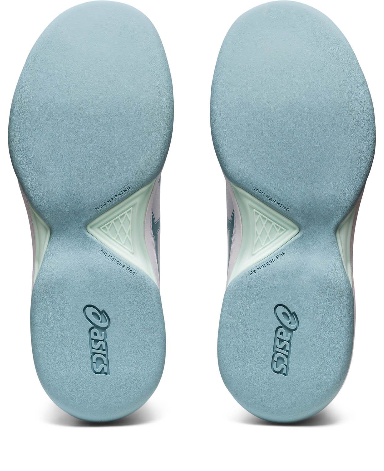 Asics Gel-dedicate 7 Indoor