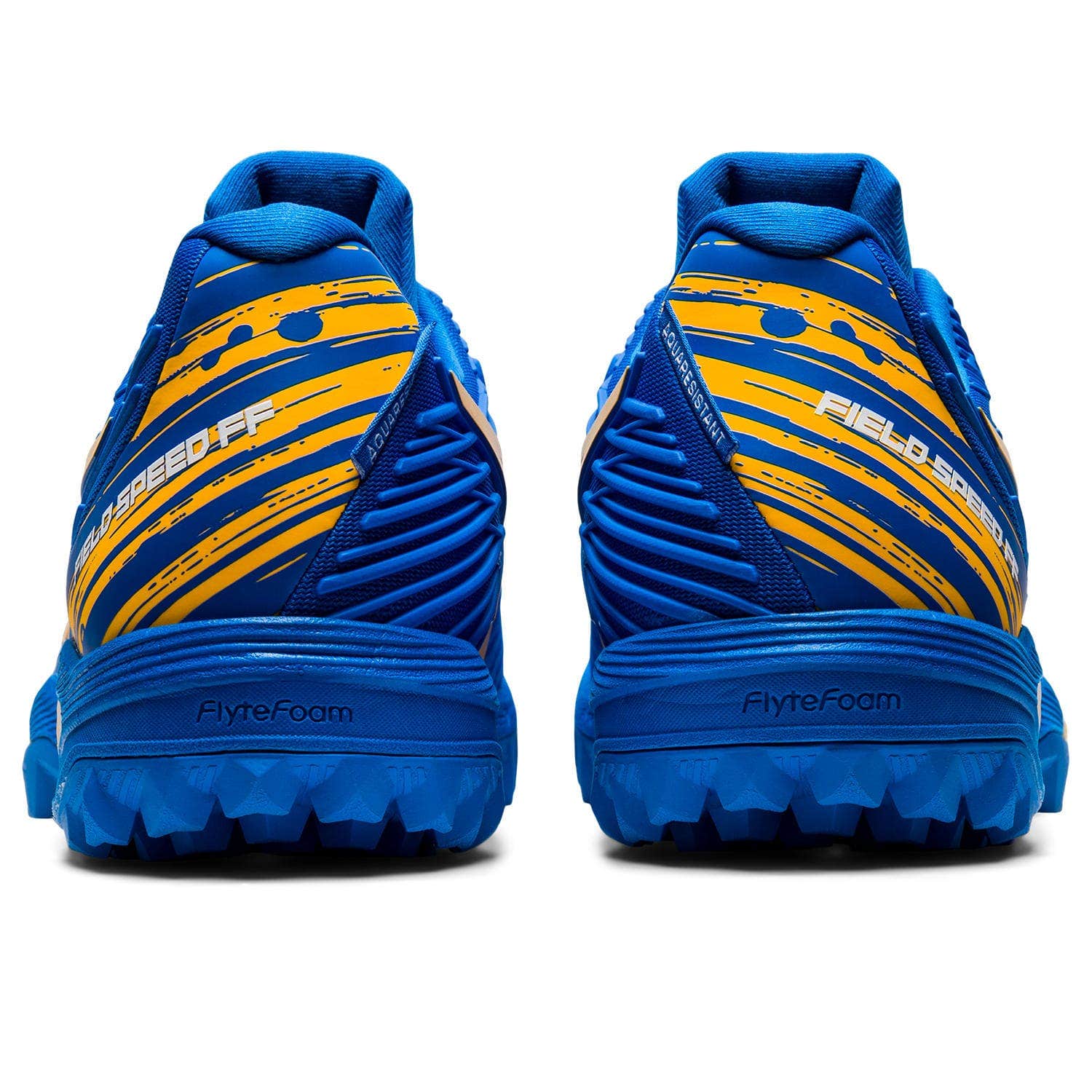 Asics Field Speed Ff