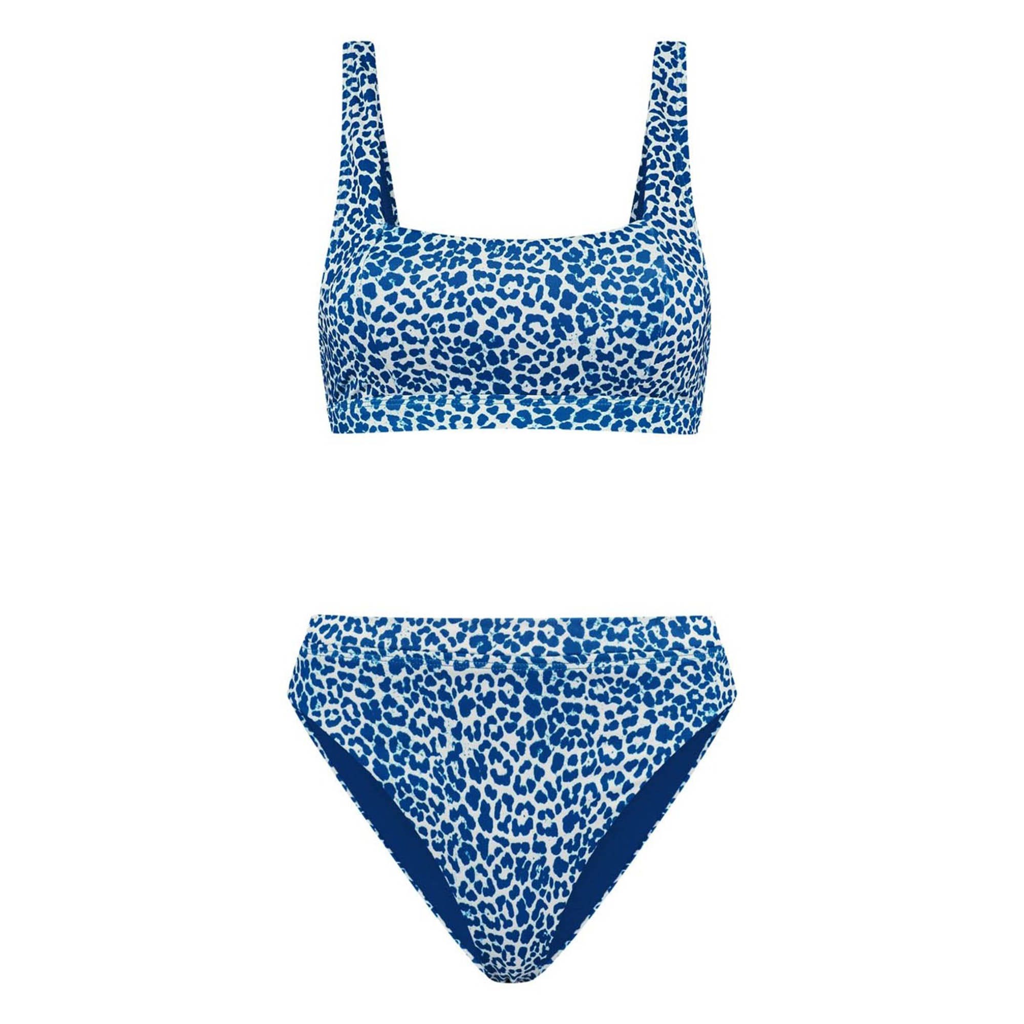 Shiwi RENEE bikini set PANTAR BAY - deep sea blue - 40