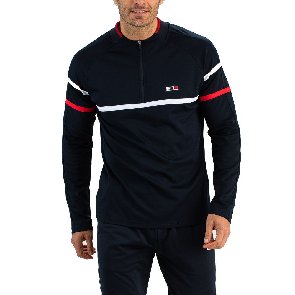 Sjeng Sports Jim Longsleeve