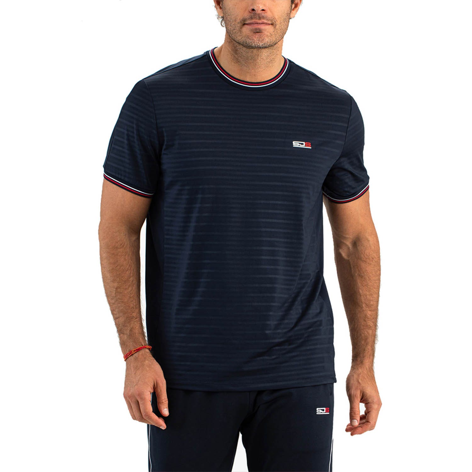 Sjeng Sports Kelvin Men Tee