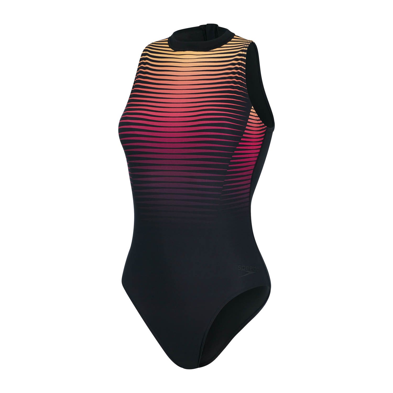 Speedo ECO Digital Placement Hydrasuit Badpak Dames