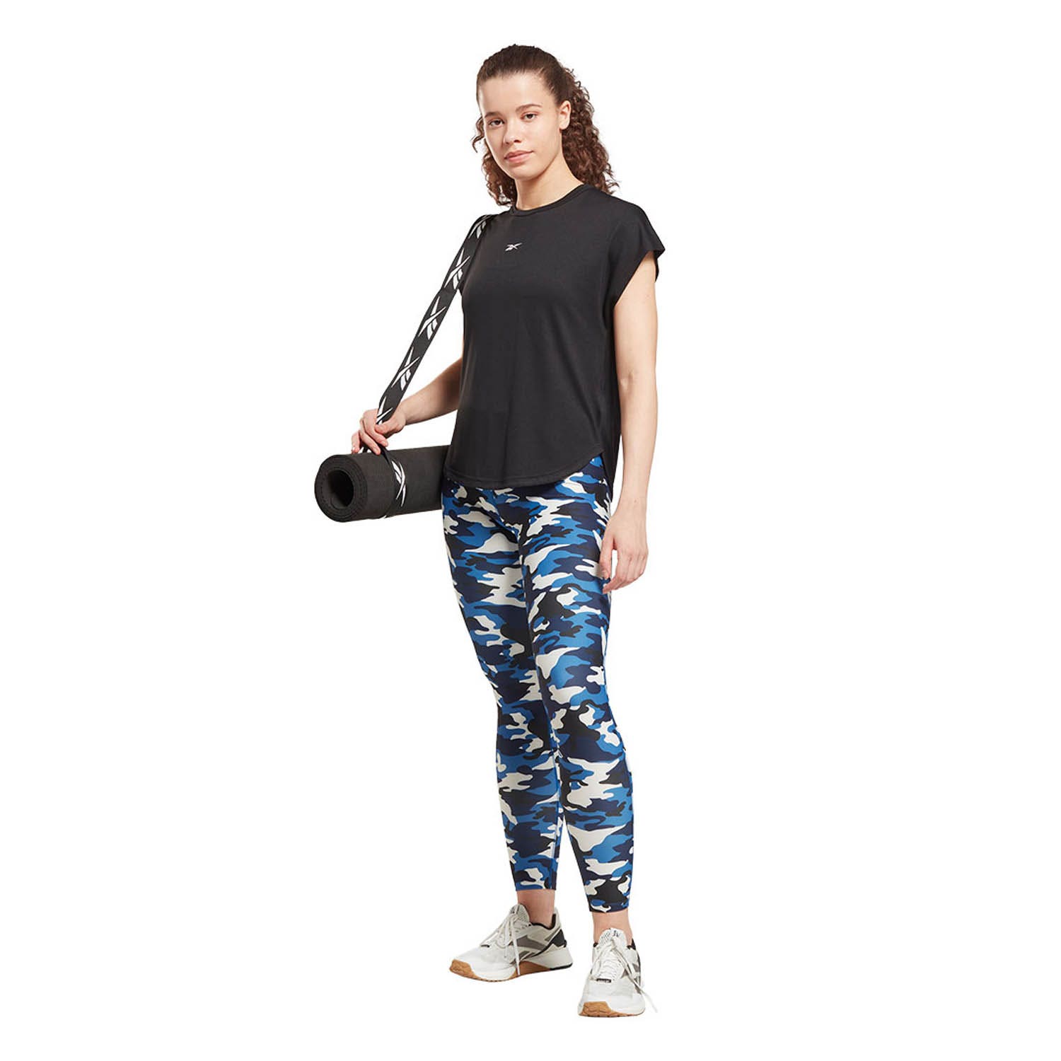 Reebok Activchill + Dreamblend T-shirt