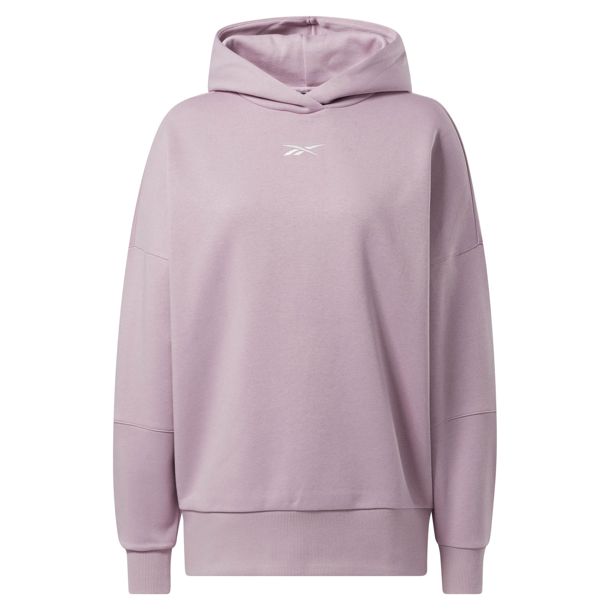 Reebok Lux Hoodie