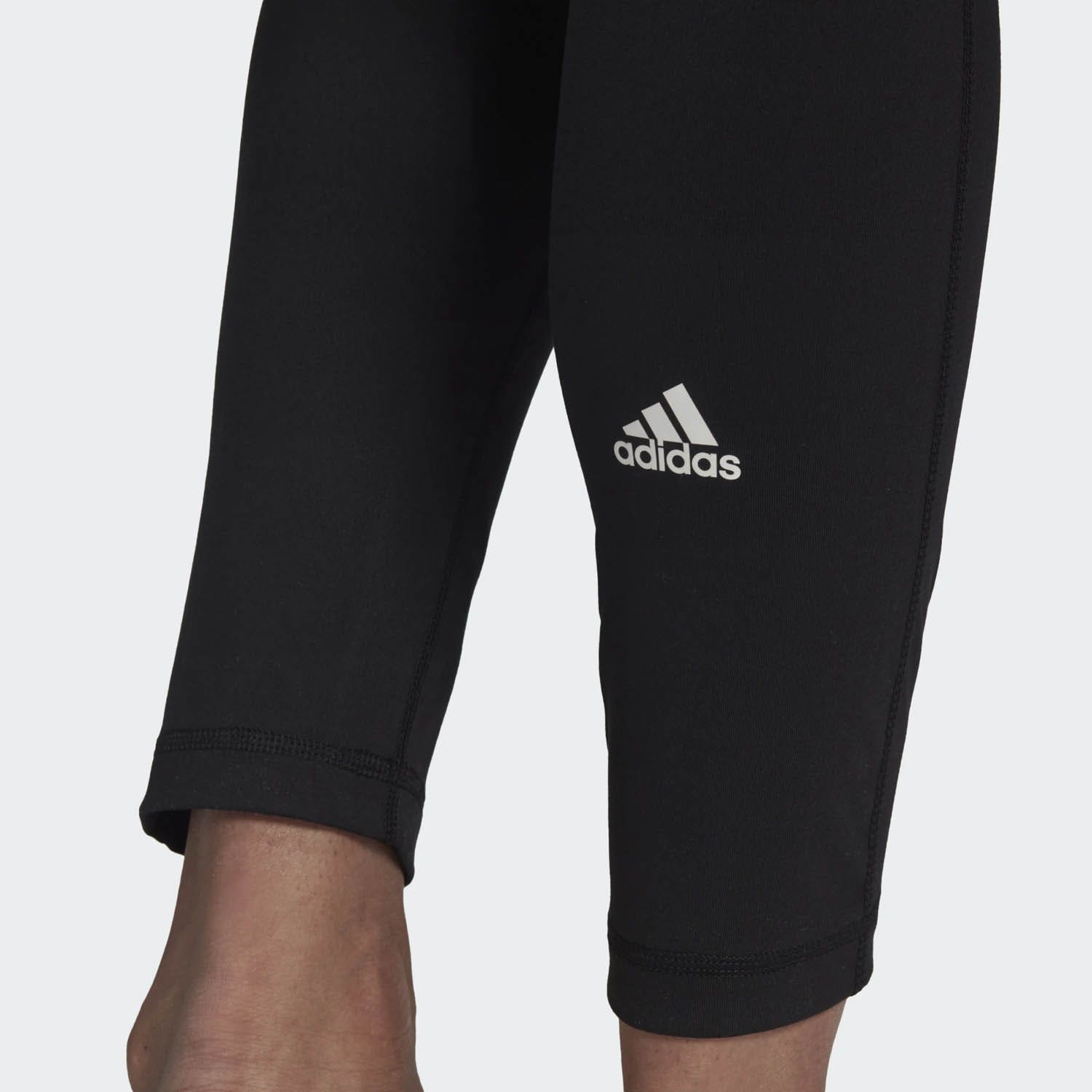 Adidas Yoga Essentials High Waisted Tights