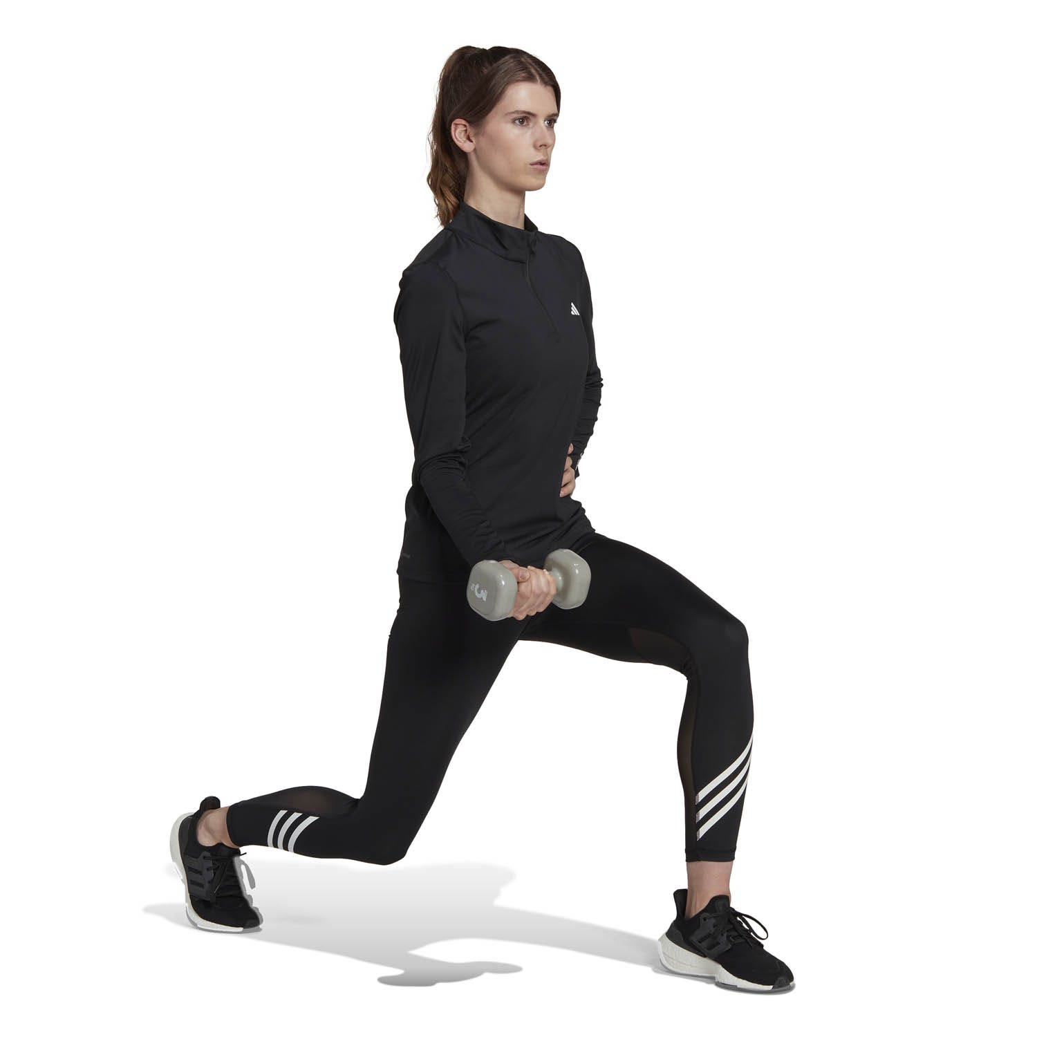 Adidas Train Longsleeve