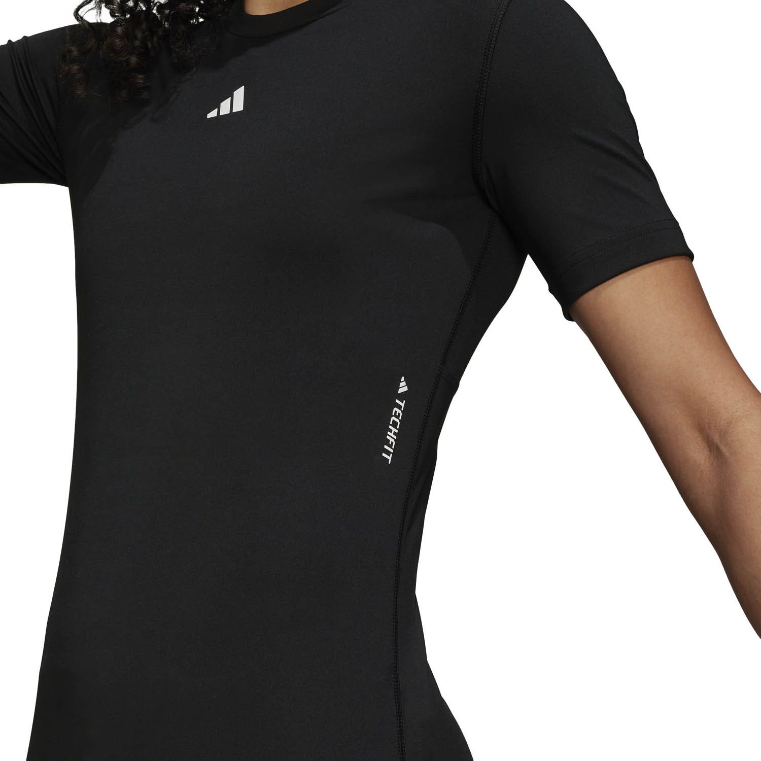 Adidas Techfit Training T-shirt