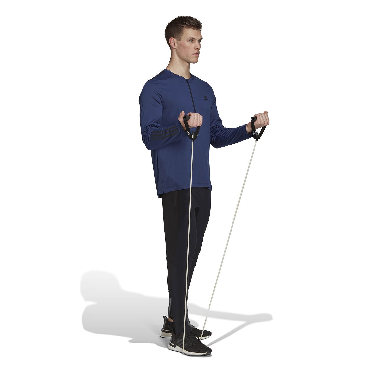 Adidas Training Longsleeve
