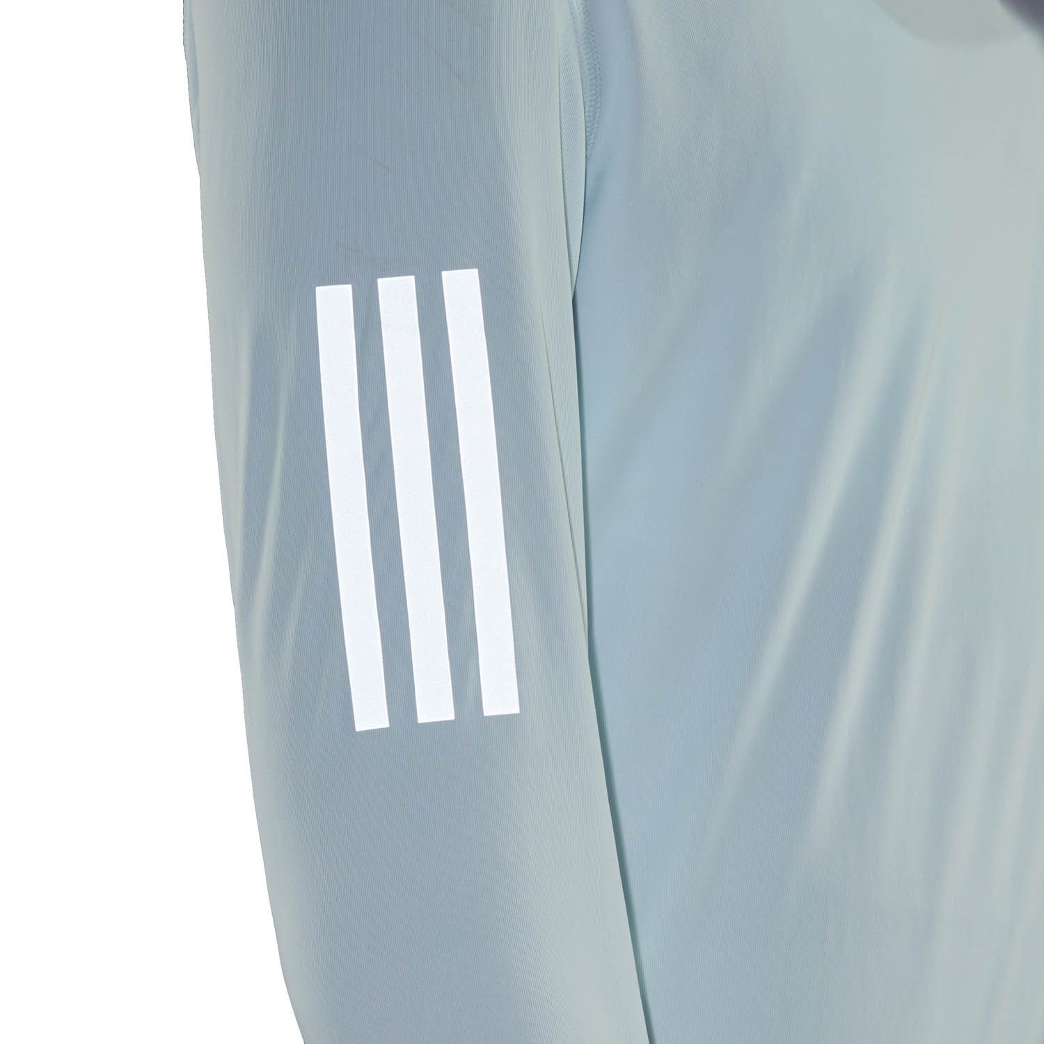 adidas Own The Run Shirt Dames