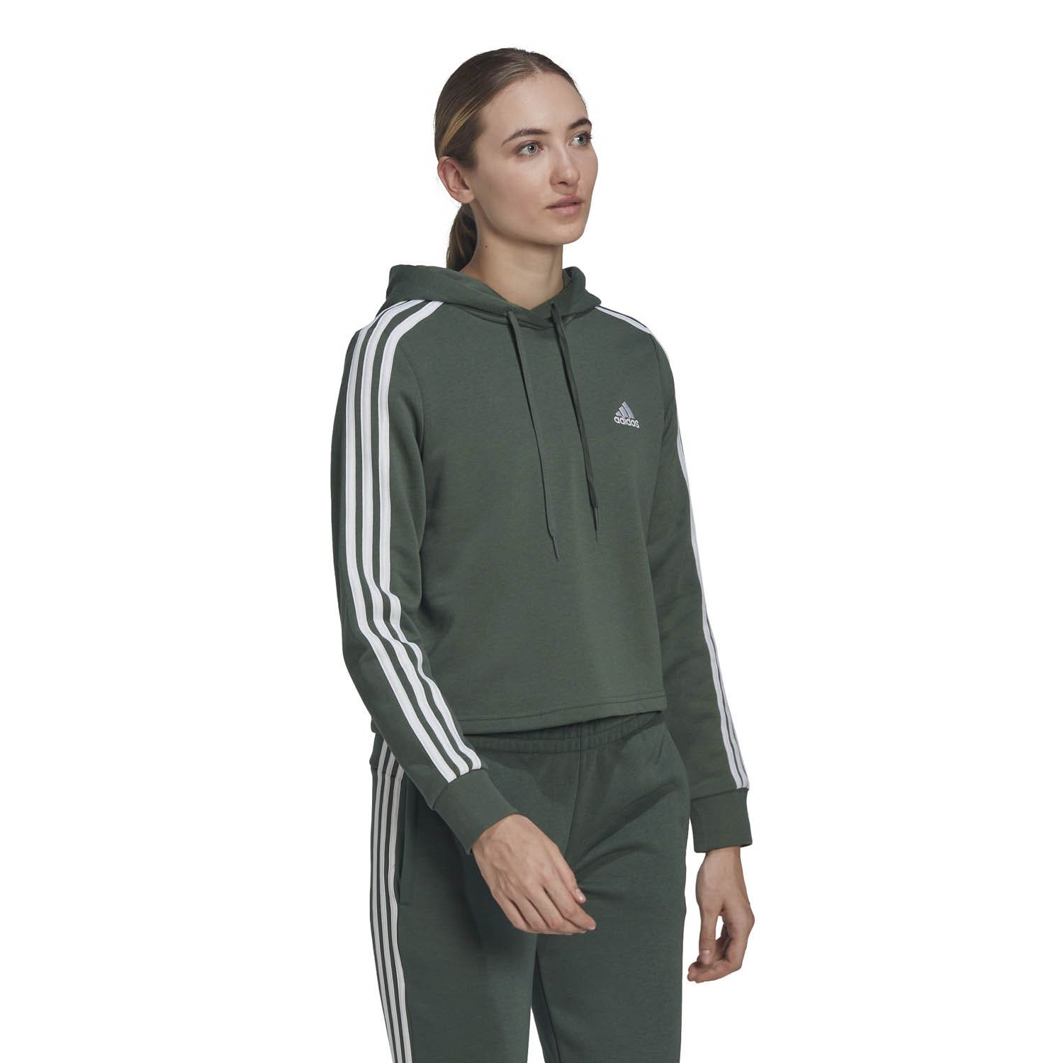 Adidas W 3s Ft Cro Hd