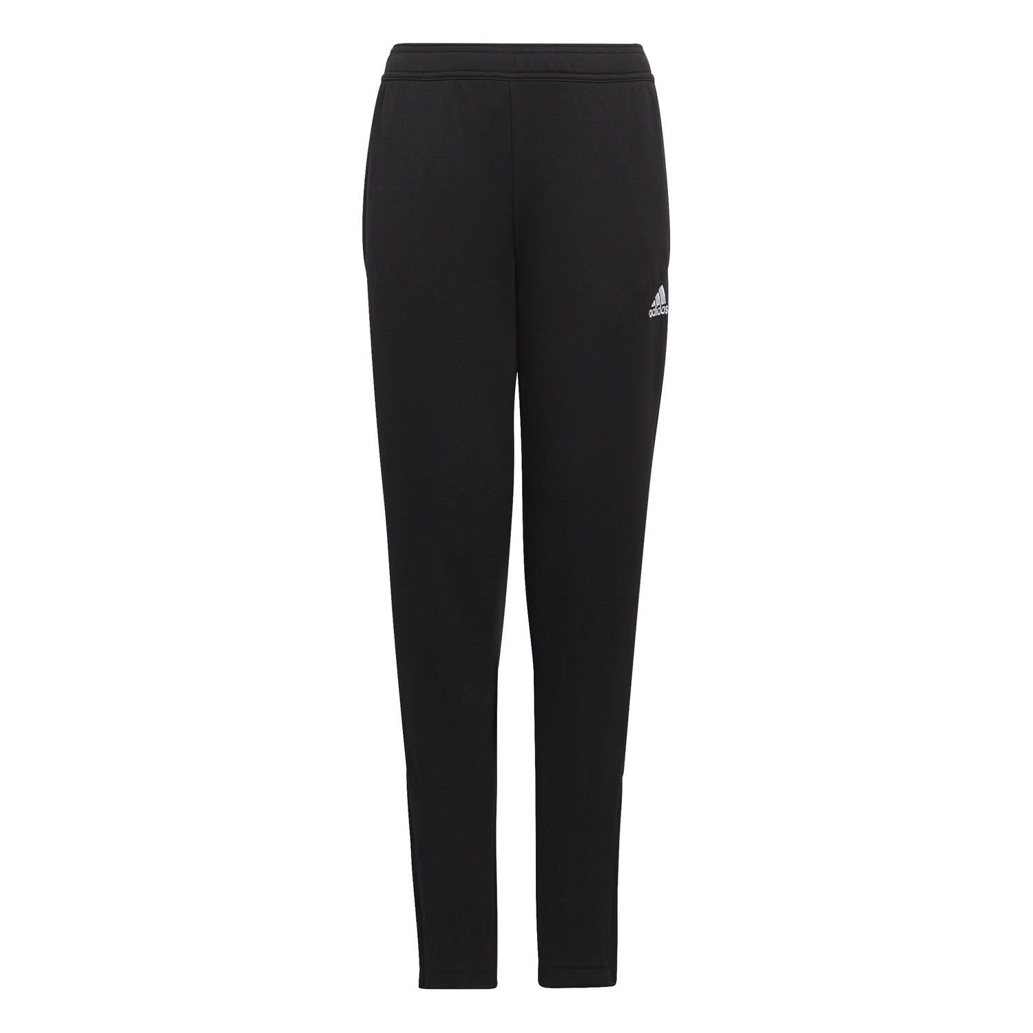Adidas Entrada 22 Training Pants Junior