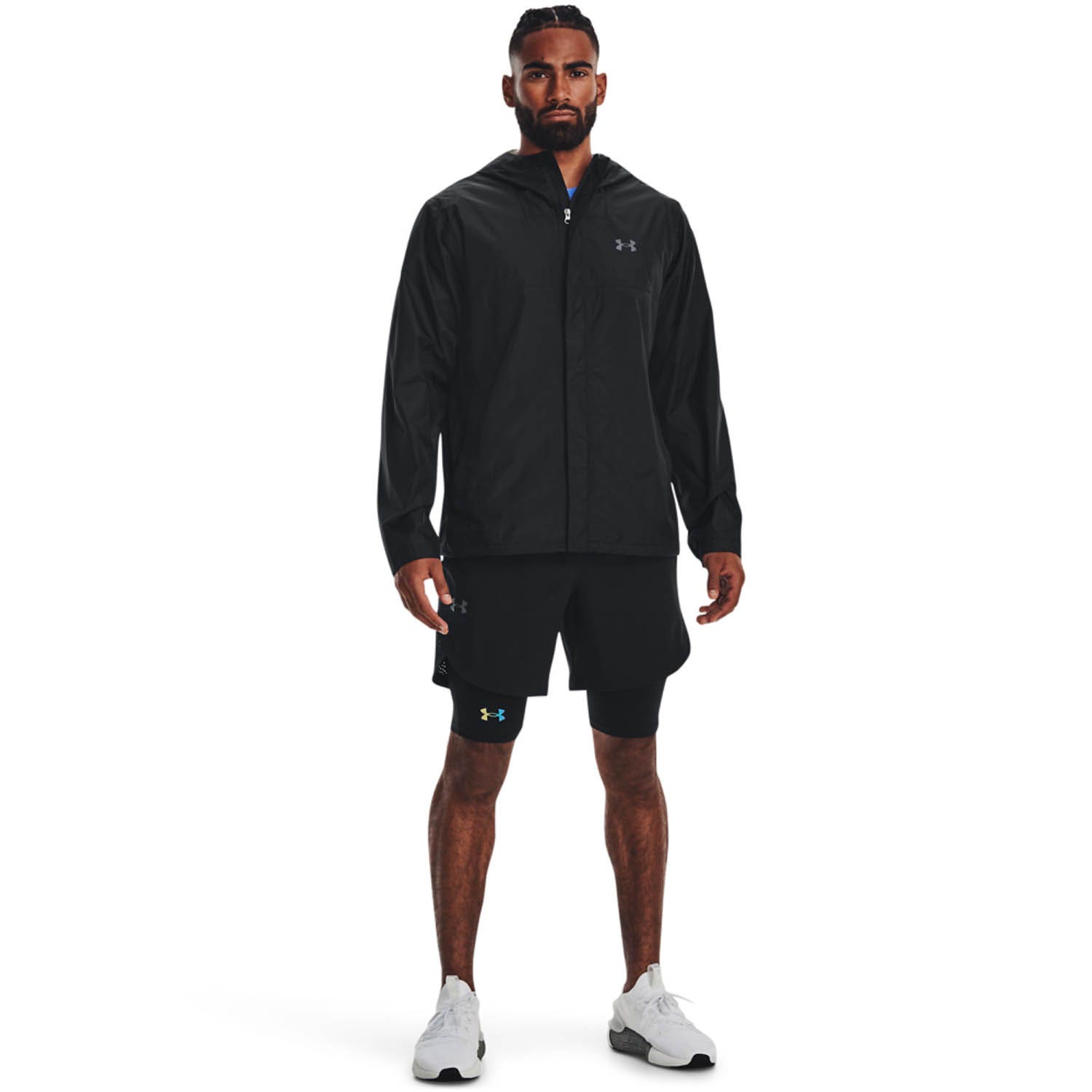 Under Armour Cloudstrike 2.0