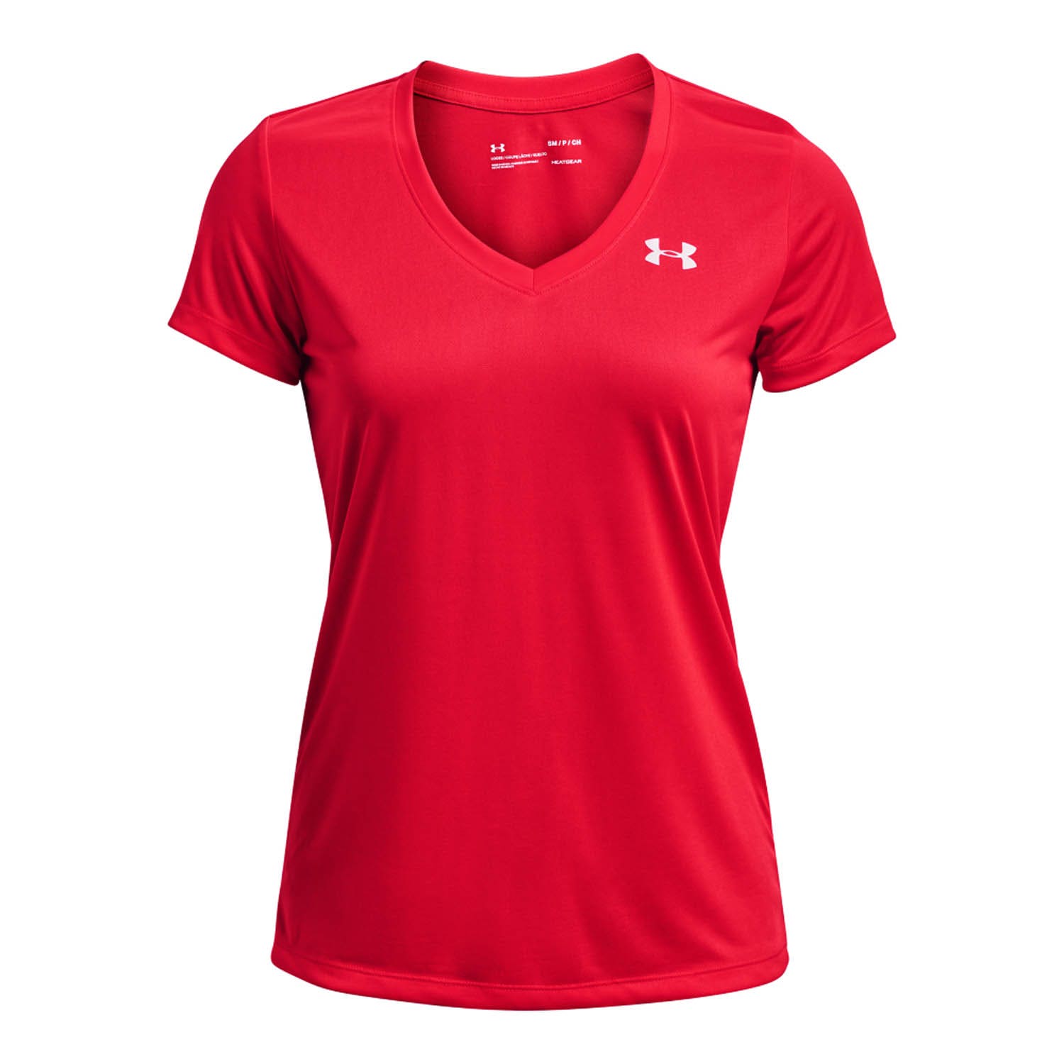 Under Armour Tech V-shirt