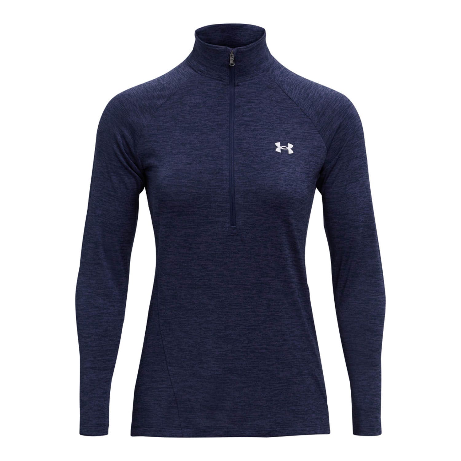 Under Armour Ua Tech Twist 1/2 Zip Hoodie