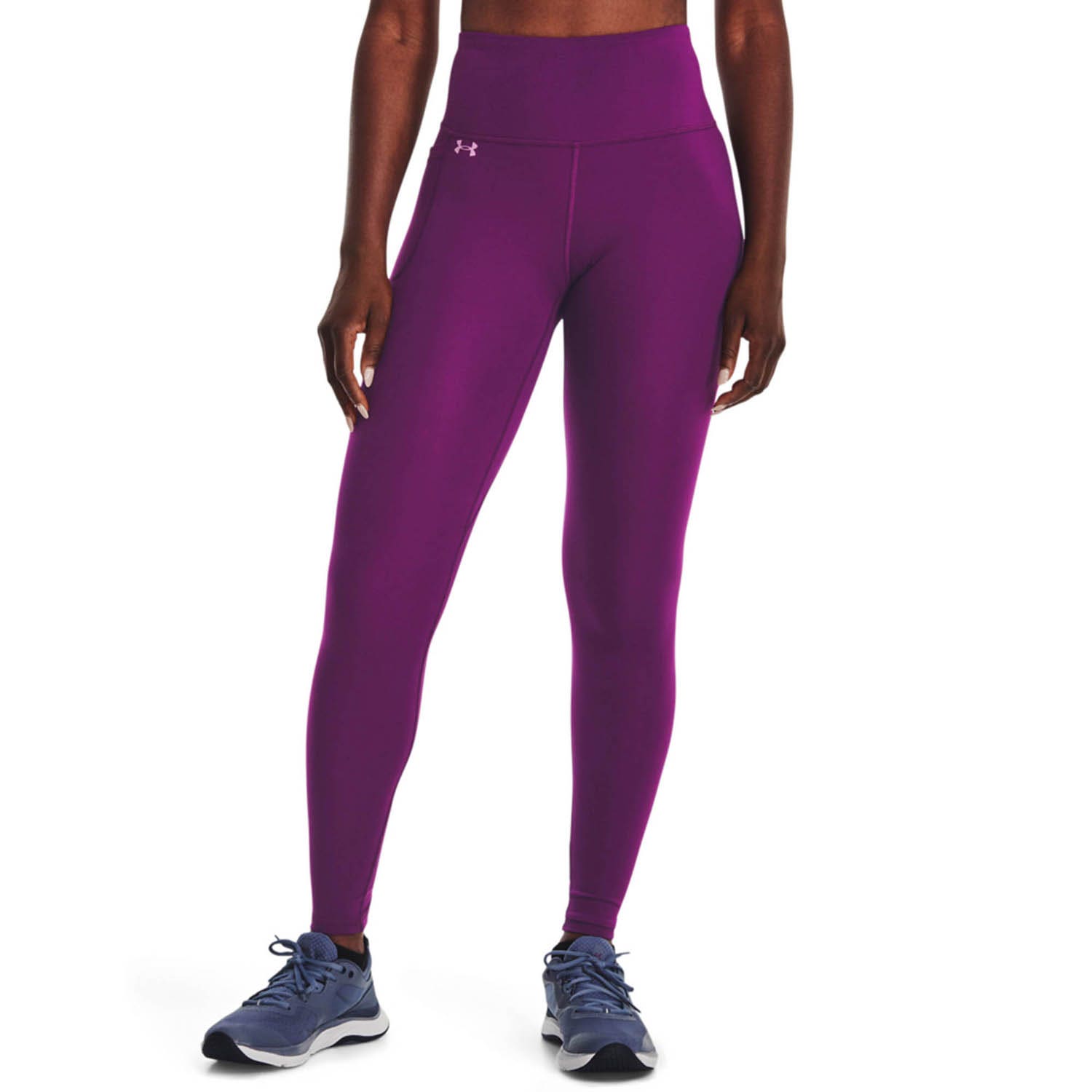 Under Armour Motion Leggings