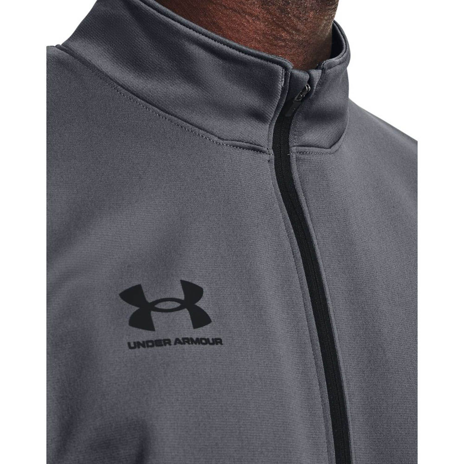 Herenshirt UA Challenger Midlayer