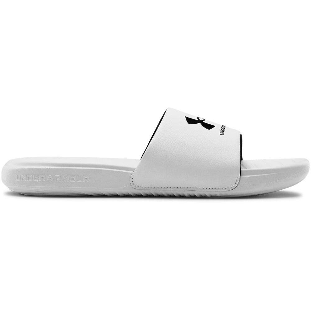 Under Armour Ansa - Heren Slippers En Sandalen