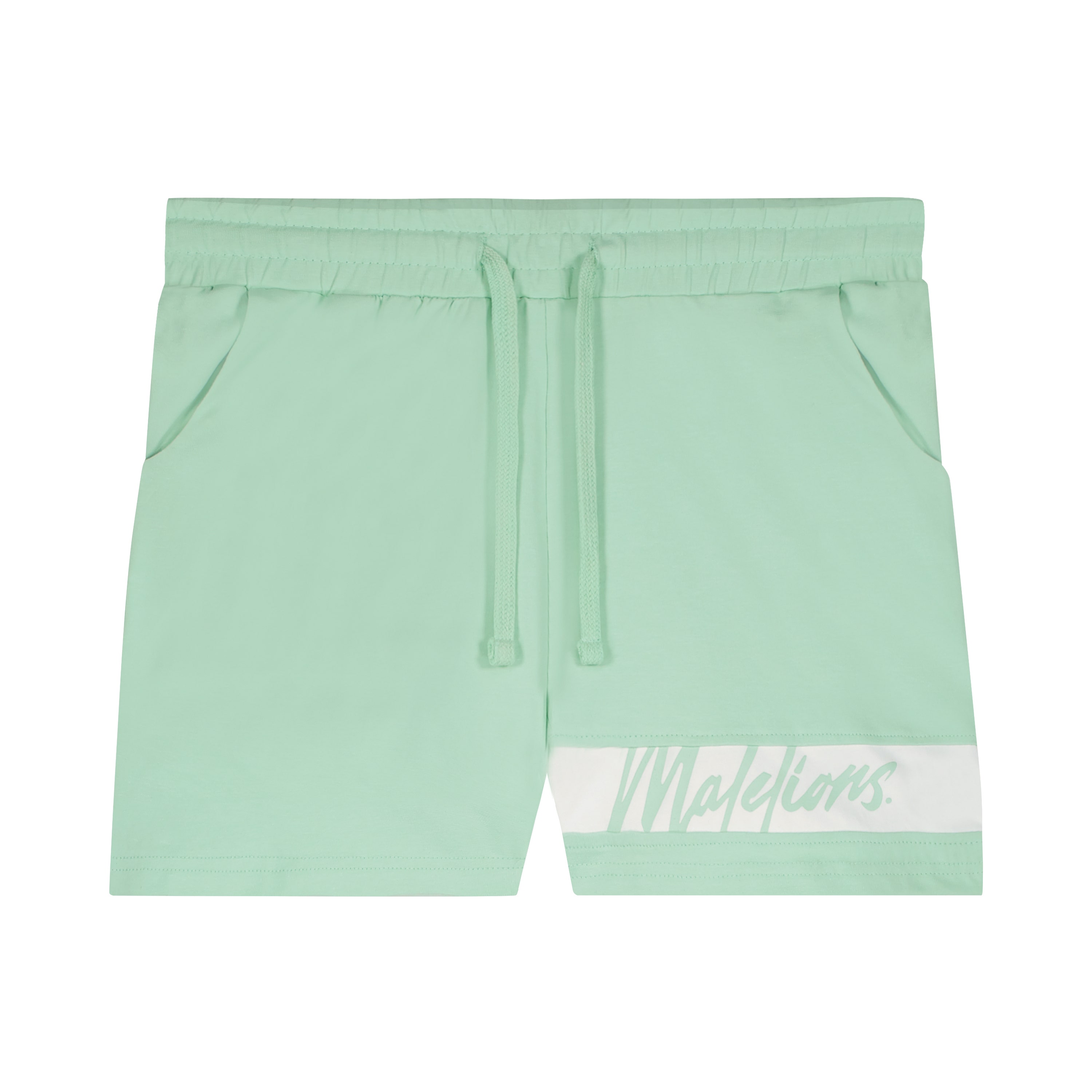 Malelions Women Captain Short