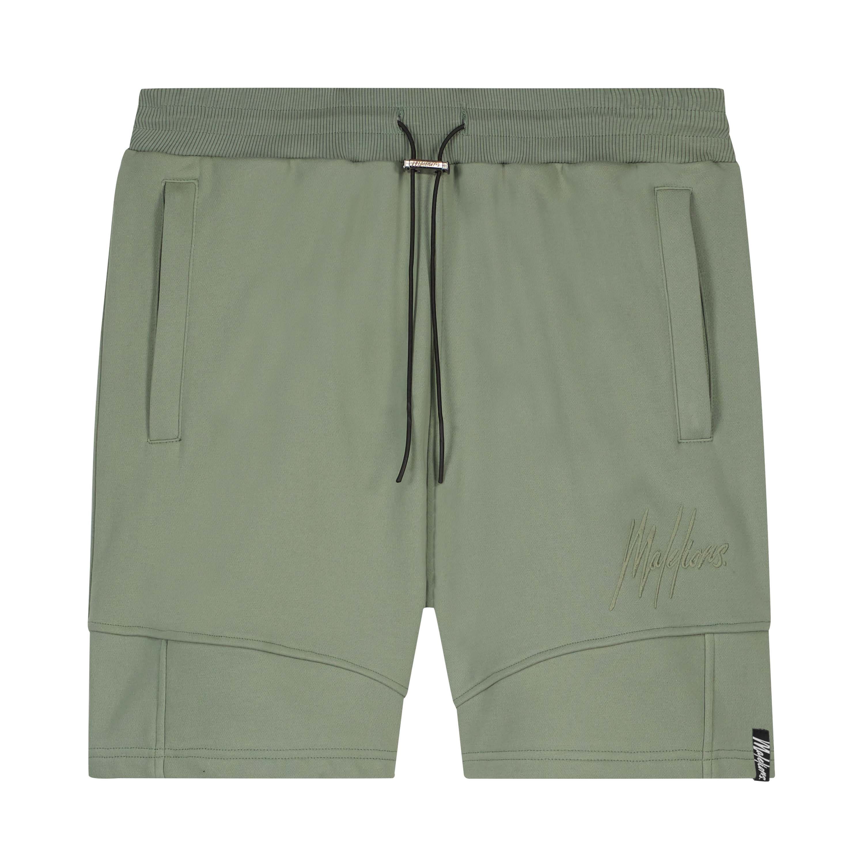 Malelions Essentials Short