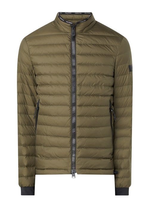 Peuterey Flobots Jas Groen Heren maat XL