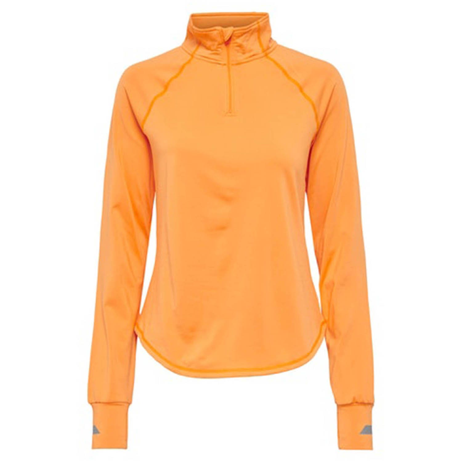 Only Play Ean Trainingsshirt oranje maat:xl