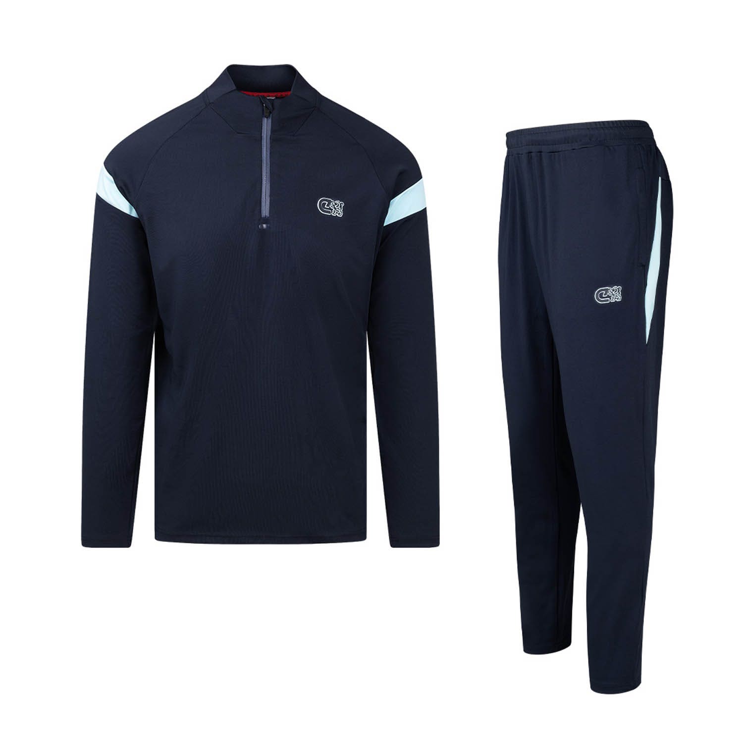 Cruyff Corner Suit
