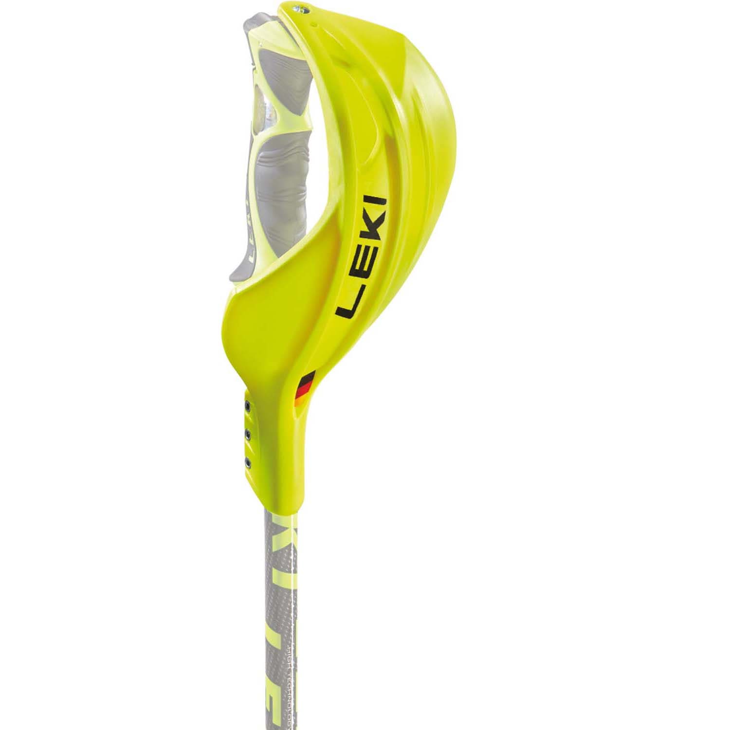 Leki Gate Guard Closed Worldcup