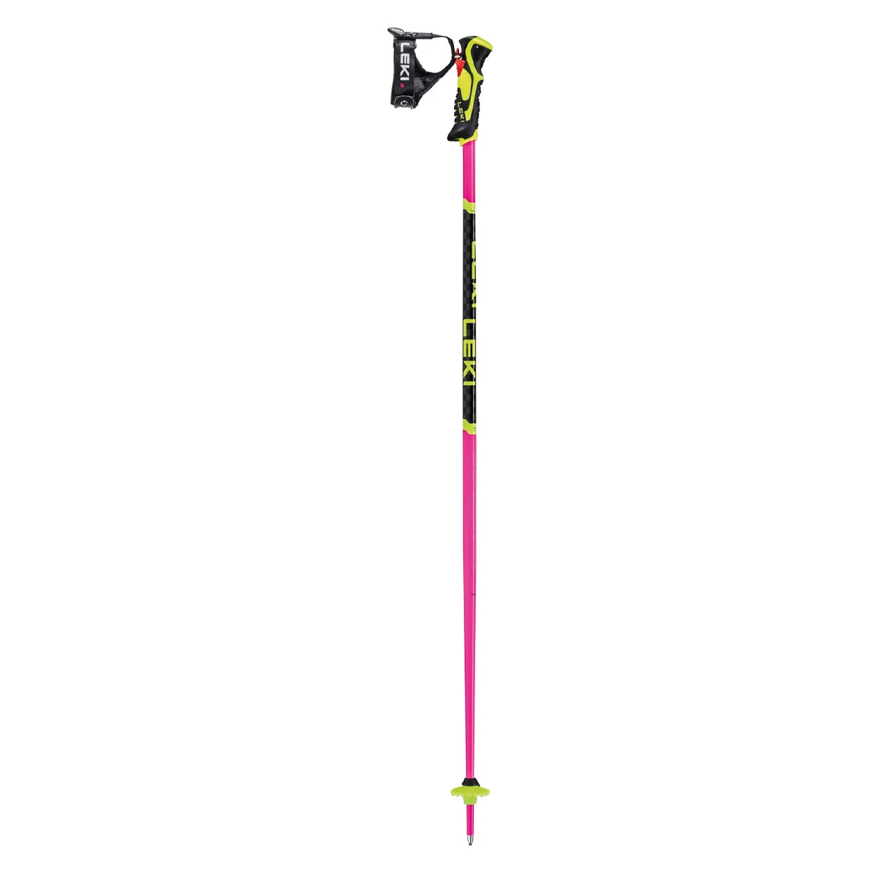 Leki Wcr Lite Sl 3d