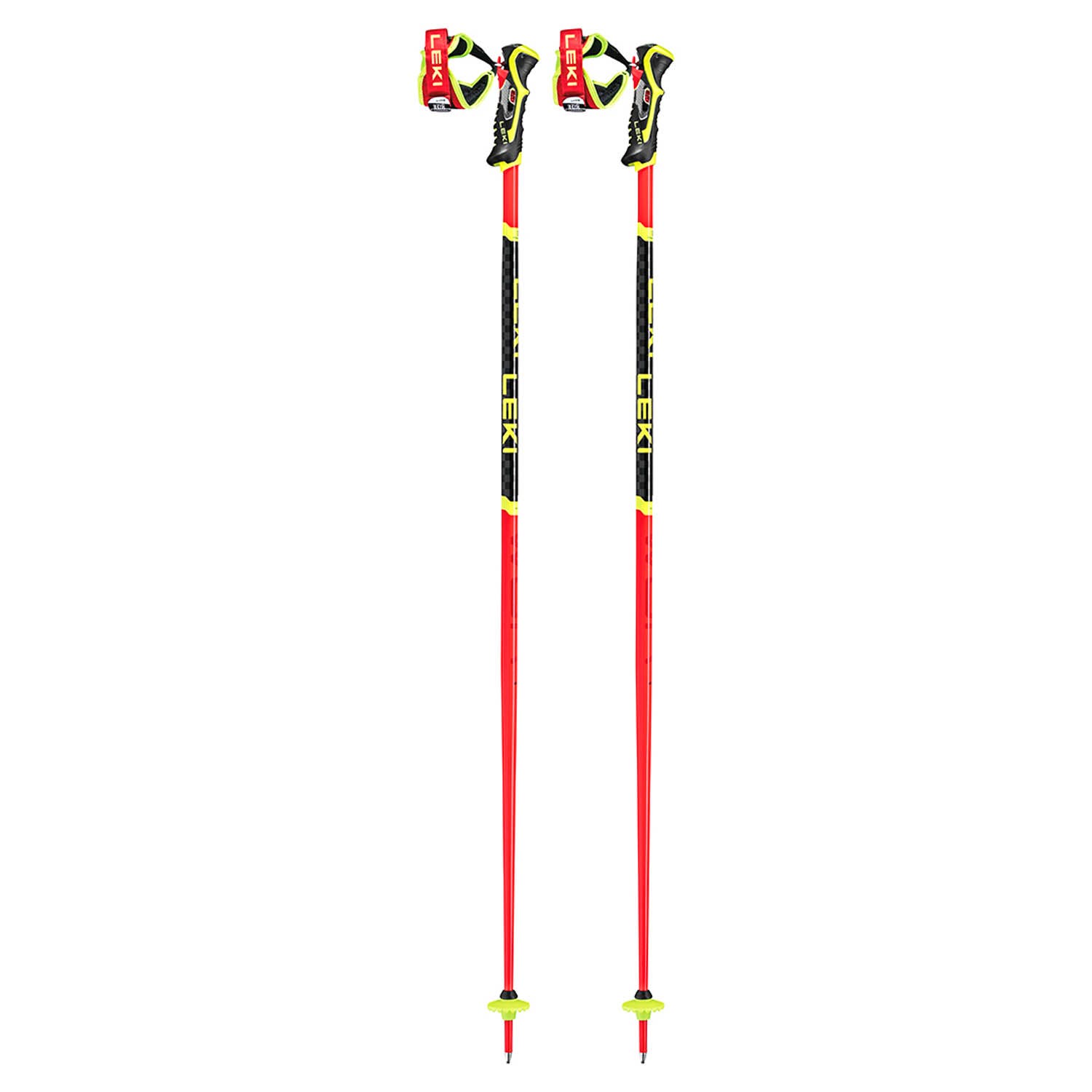 Leki Wcr Sl 3d