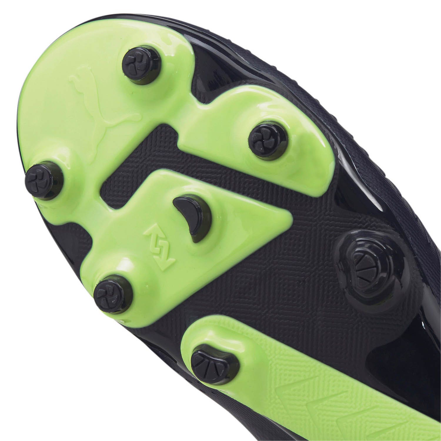 PUMA future z 3.4 fg/ag jr 107010-01