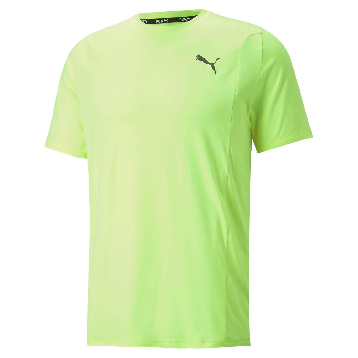 Puma Run Cloudspun Shirt Men