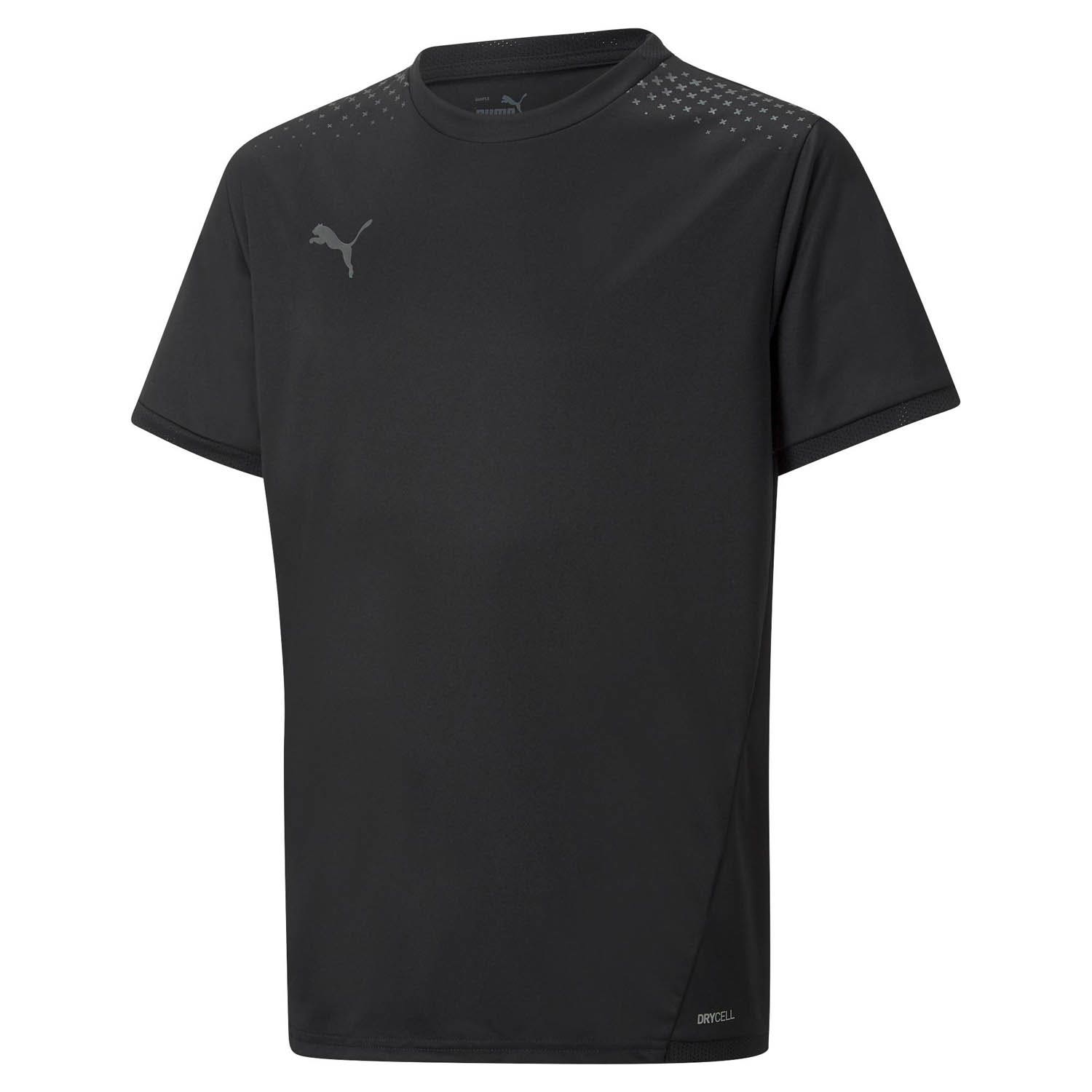 Puma Individualliga Warm Training Jersey Junior