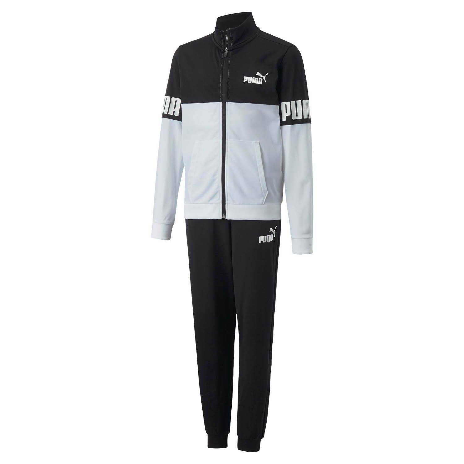 Puma Power Poly Suit Junior