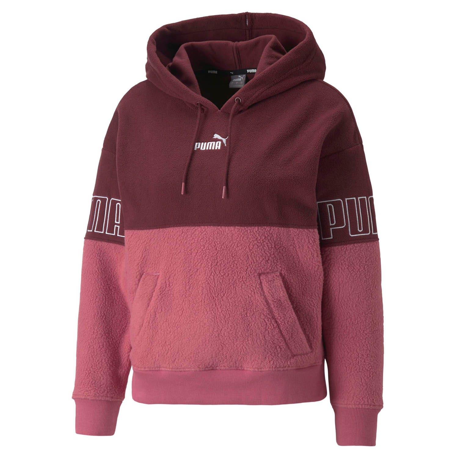 Puma Power Winterized Hoodie