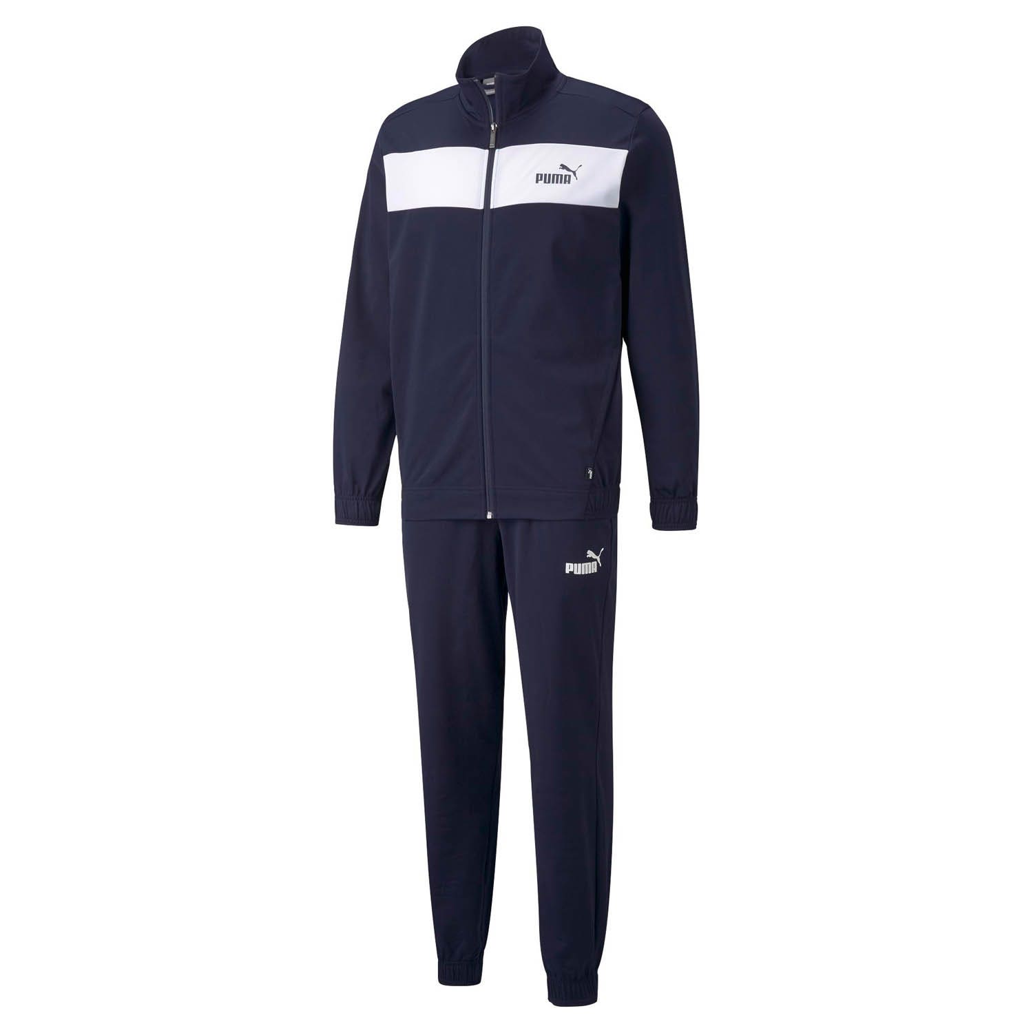 Puma Poly Suit