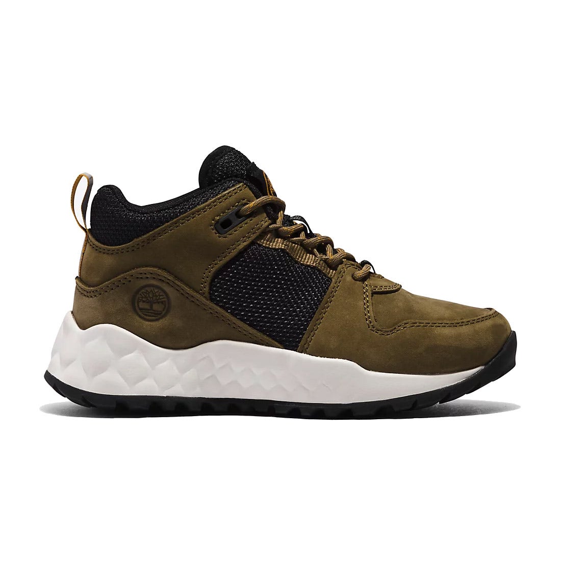 Timberland Solar Wave Low Junior